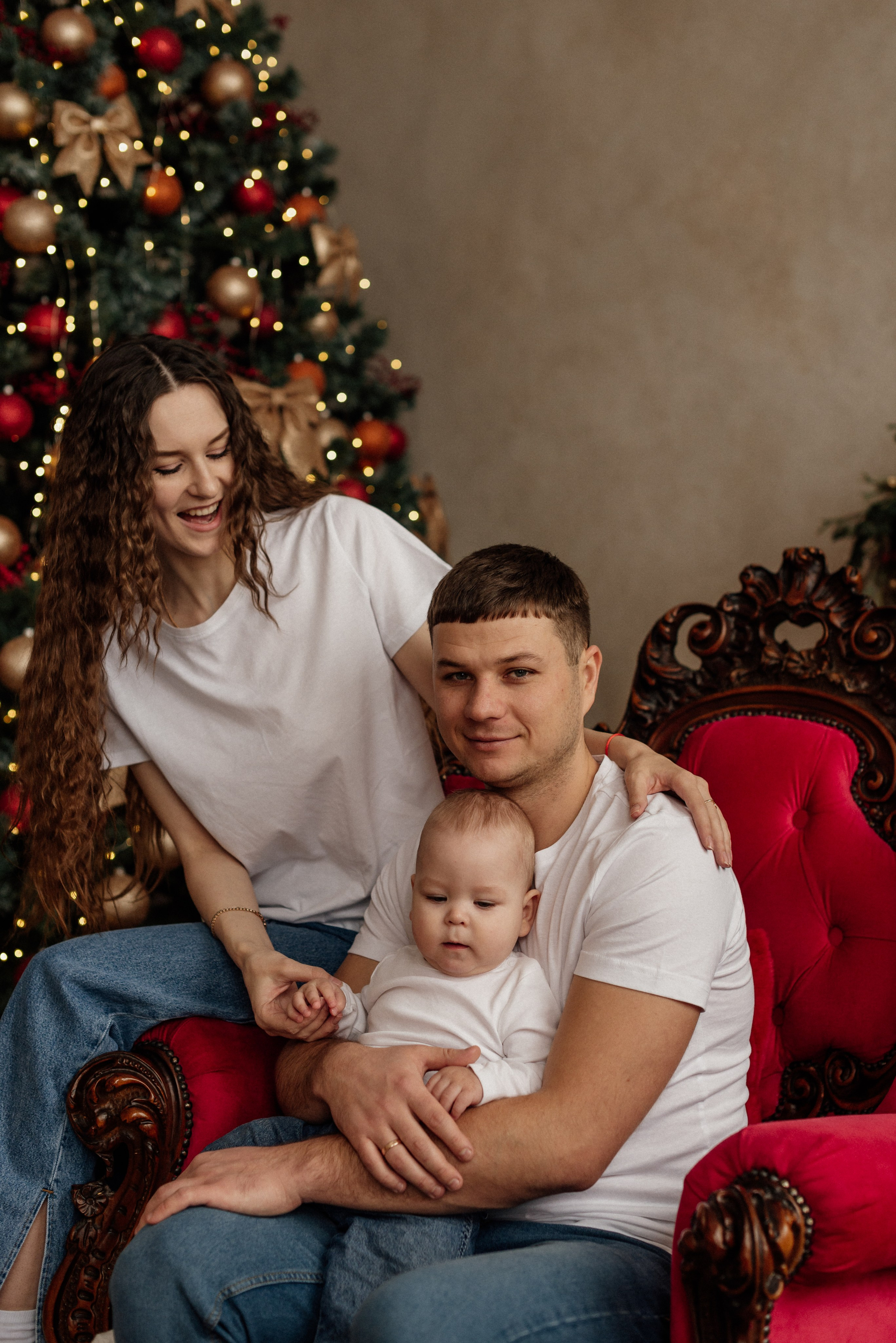 *. Wedding and family photographer San Diego