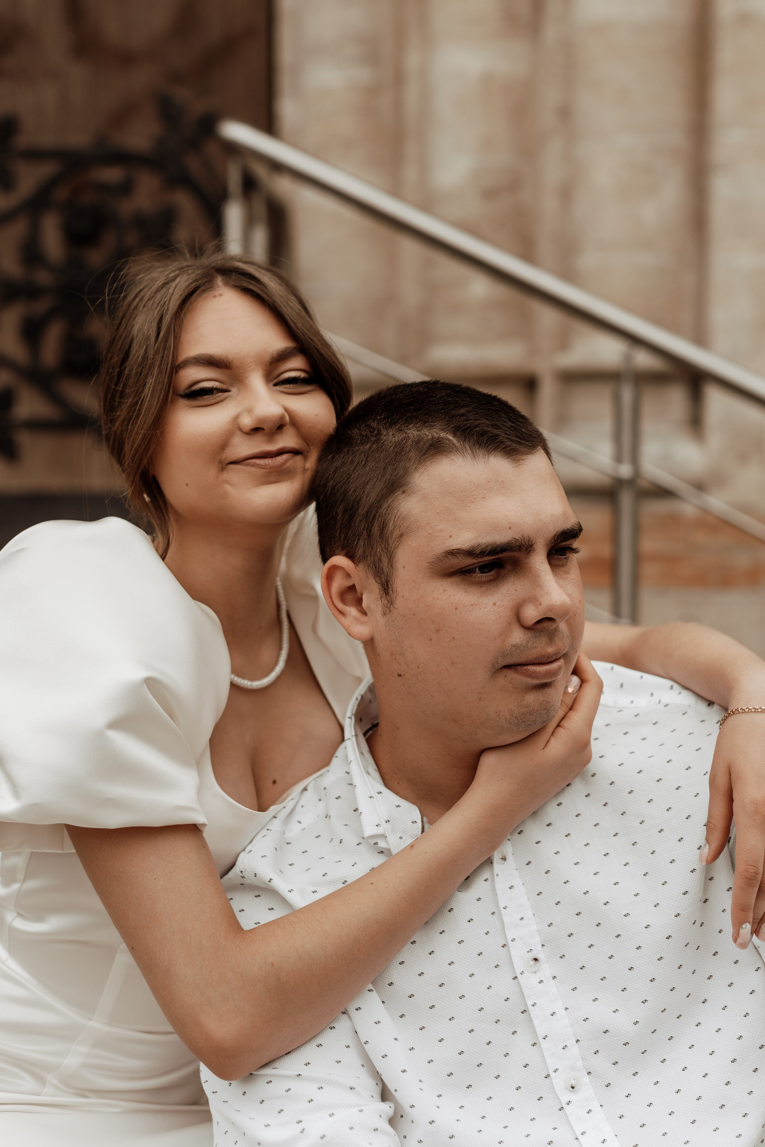 *. Wedding and family photographer San Diego