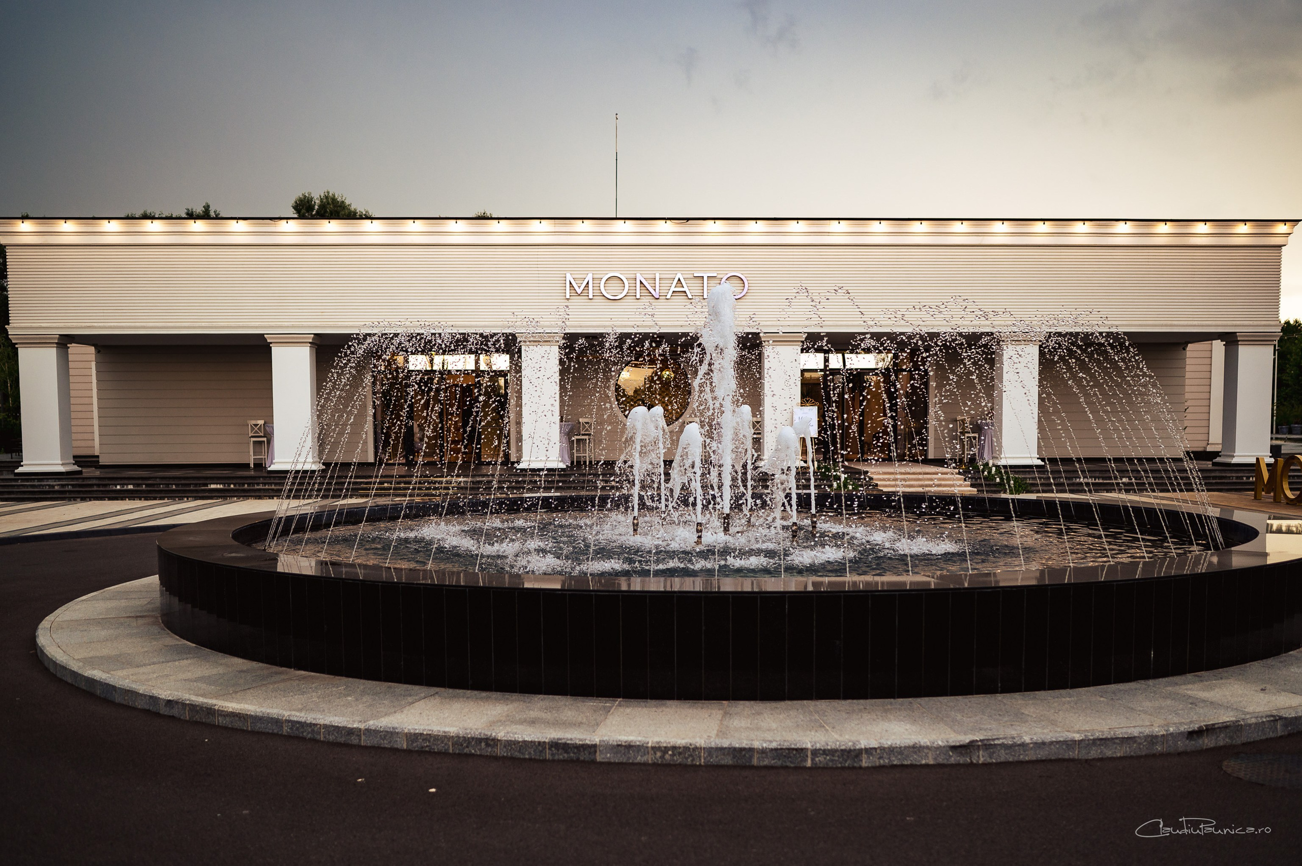 Alexandra&Vlad | Monato. Claudiupaunica.ro