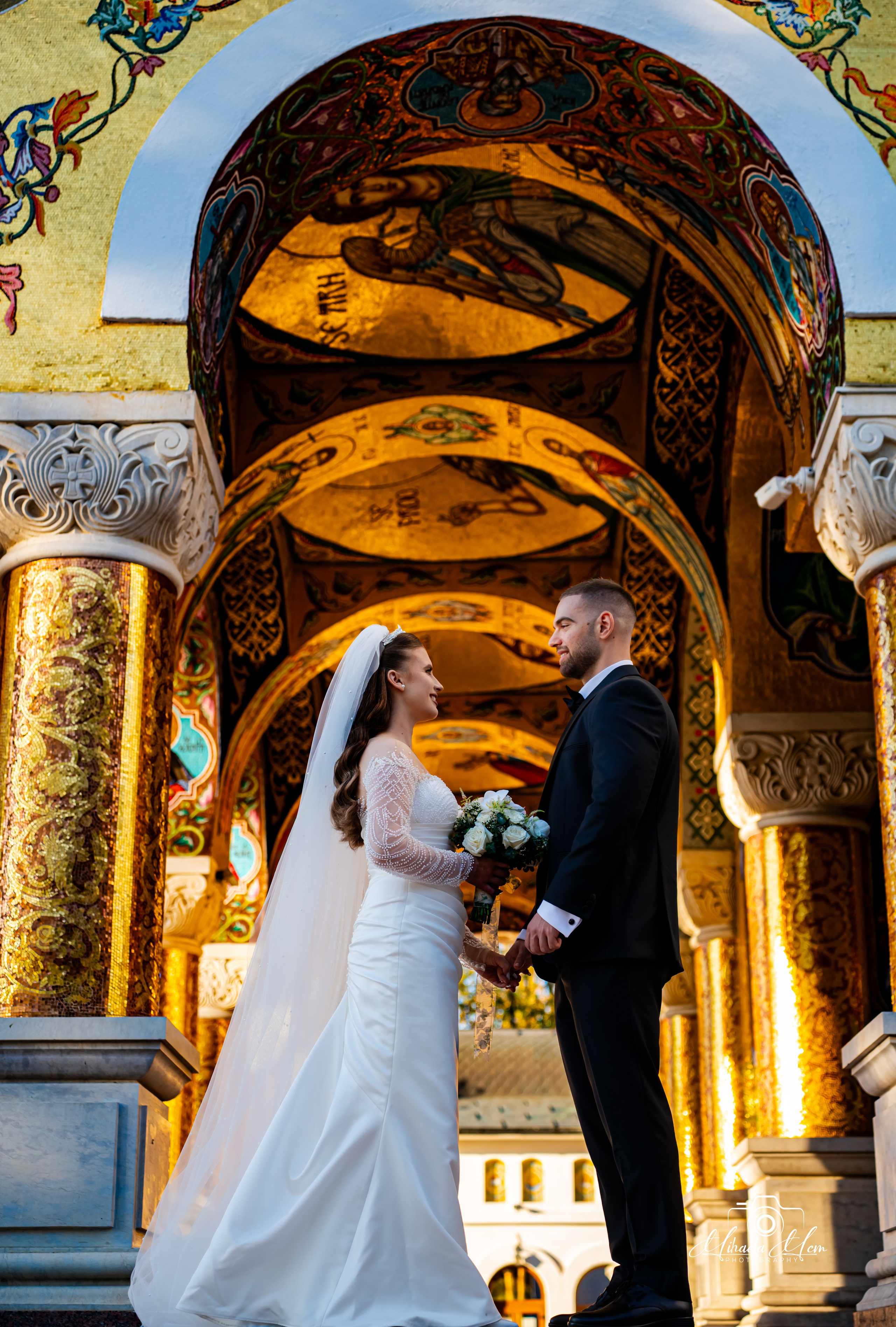 Carmen&Ionut. MCM Happy Studio – Fotograf & Videograf Evenimente | Nuntă & Botez