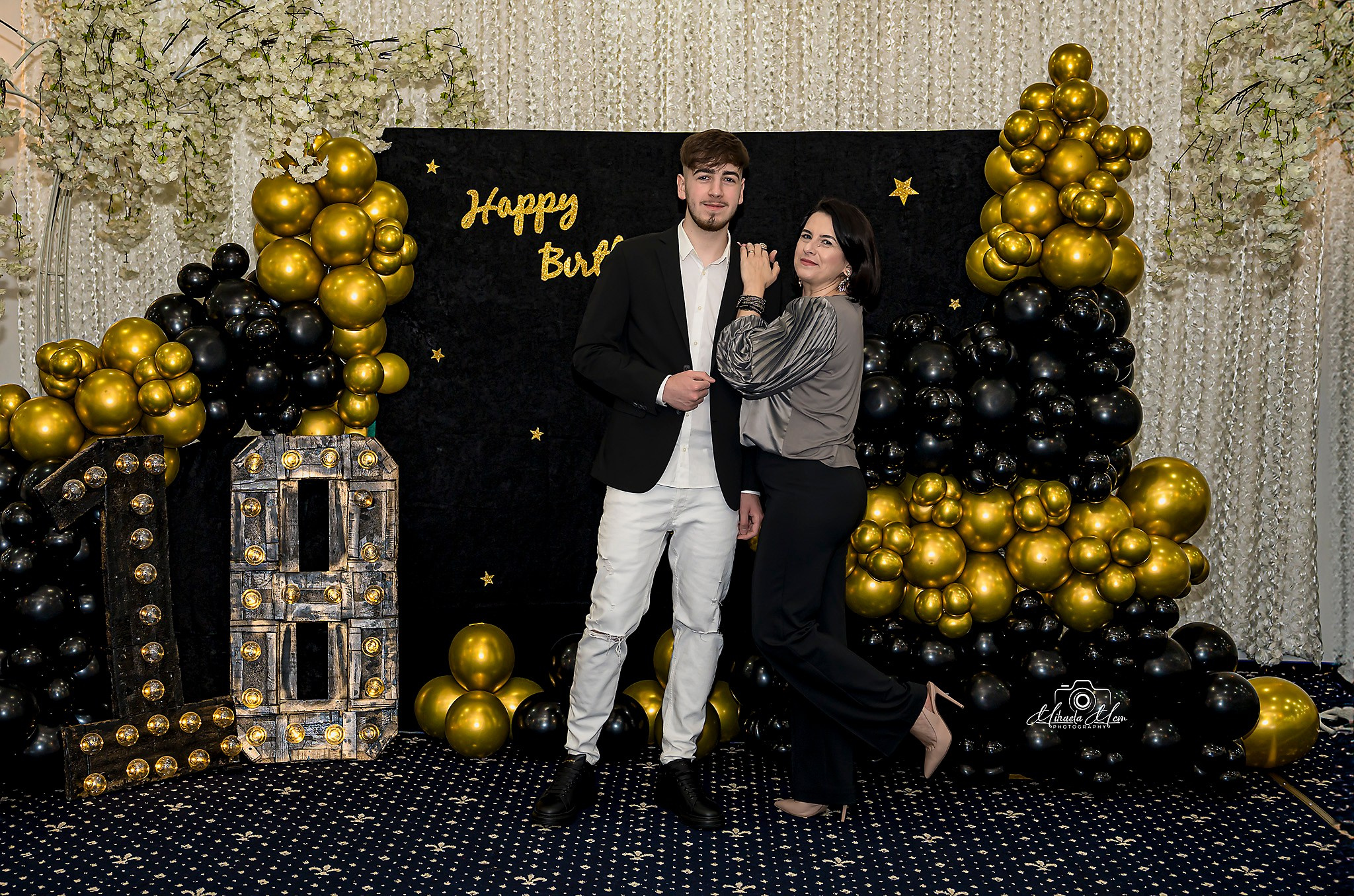 Fotograf evenimente Fetesti. MCM Happy Studio – Fotograf & Videograf Evenimente | Nuntă & Botez