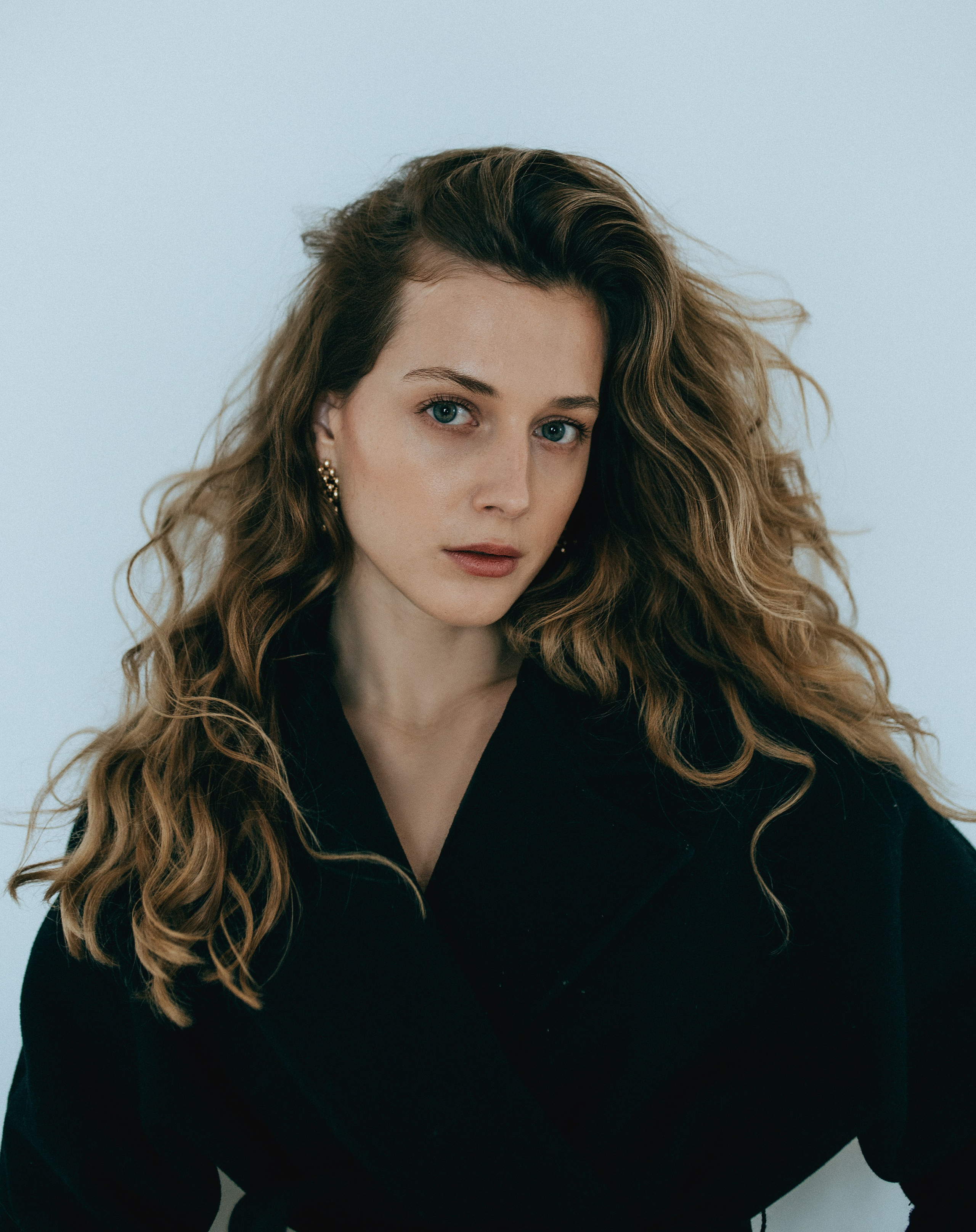 Paulina. Fotograf w Warszawie Alena Valnai