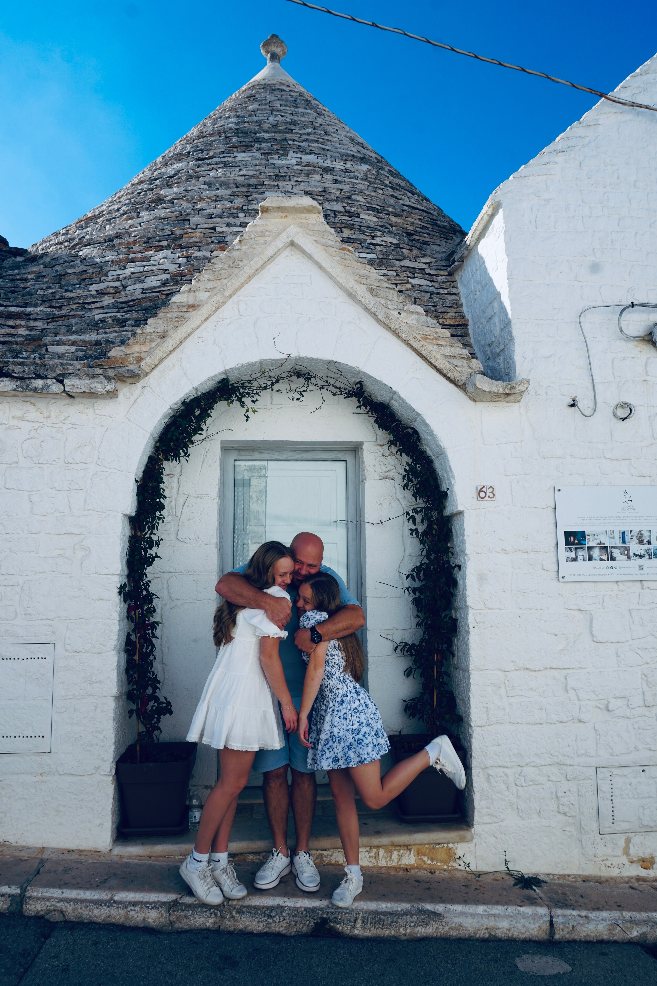 PORTFOLIO. Fotografa e Videografa in Puglia Sokhova Albina