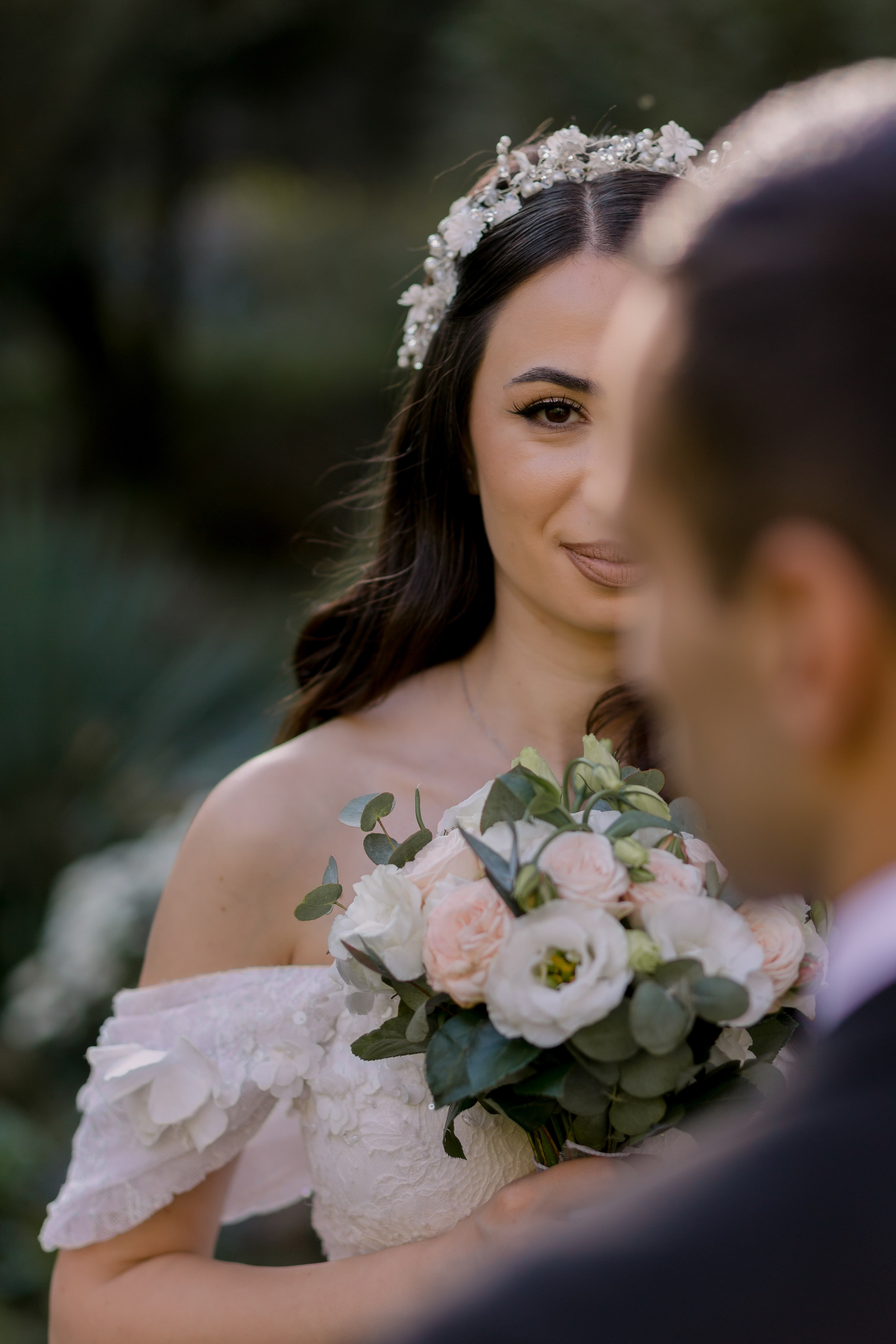 Narek & Tigranuhi. Photographer in Yerevan