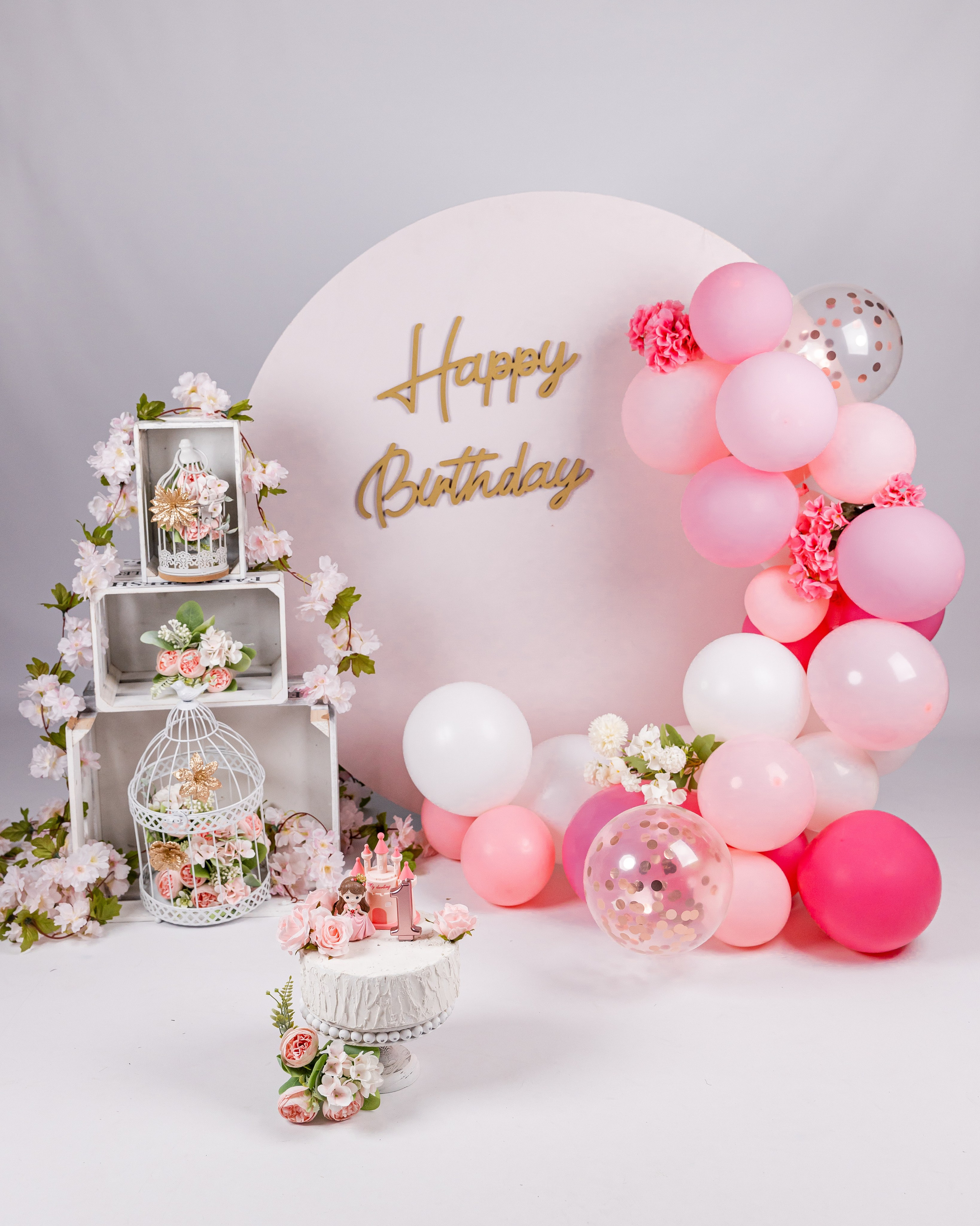 Kinderhintergründe. Leon Fotostudio Hamburg