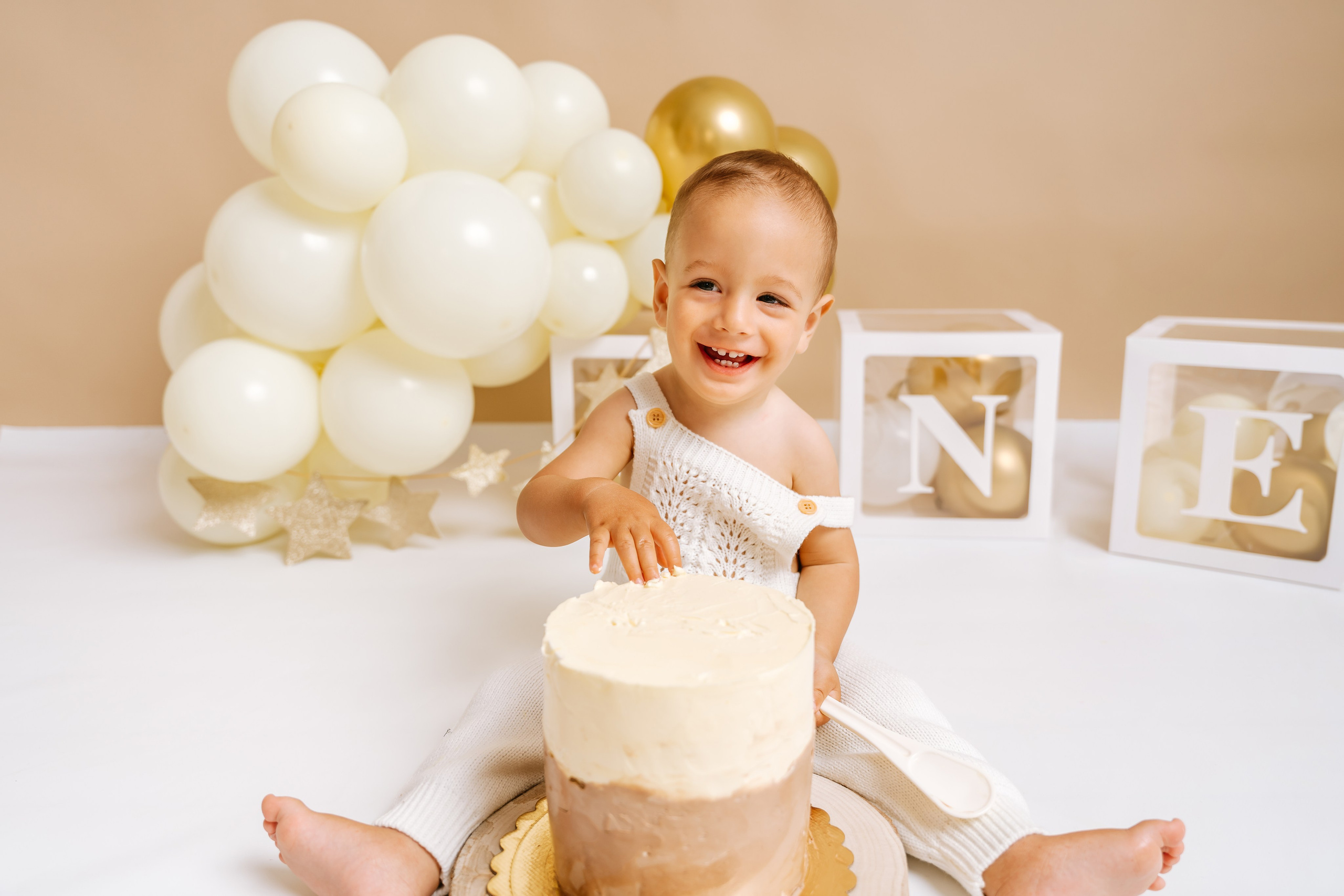 BIRTHDAY. Svitlana Miahka fotografa a Genova