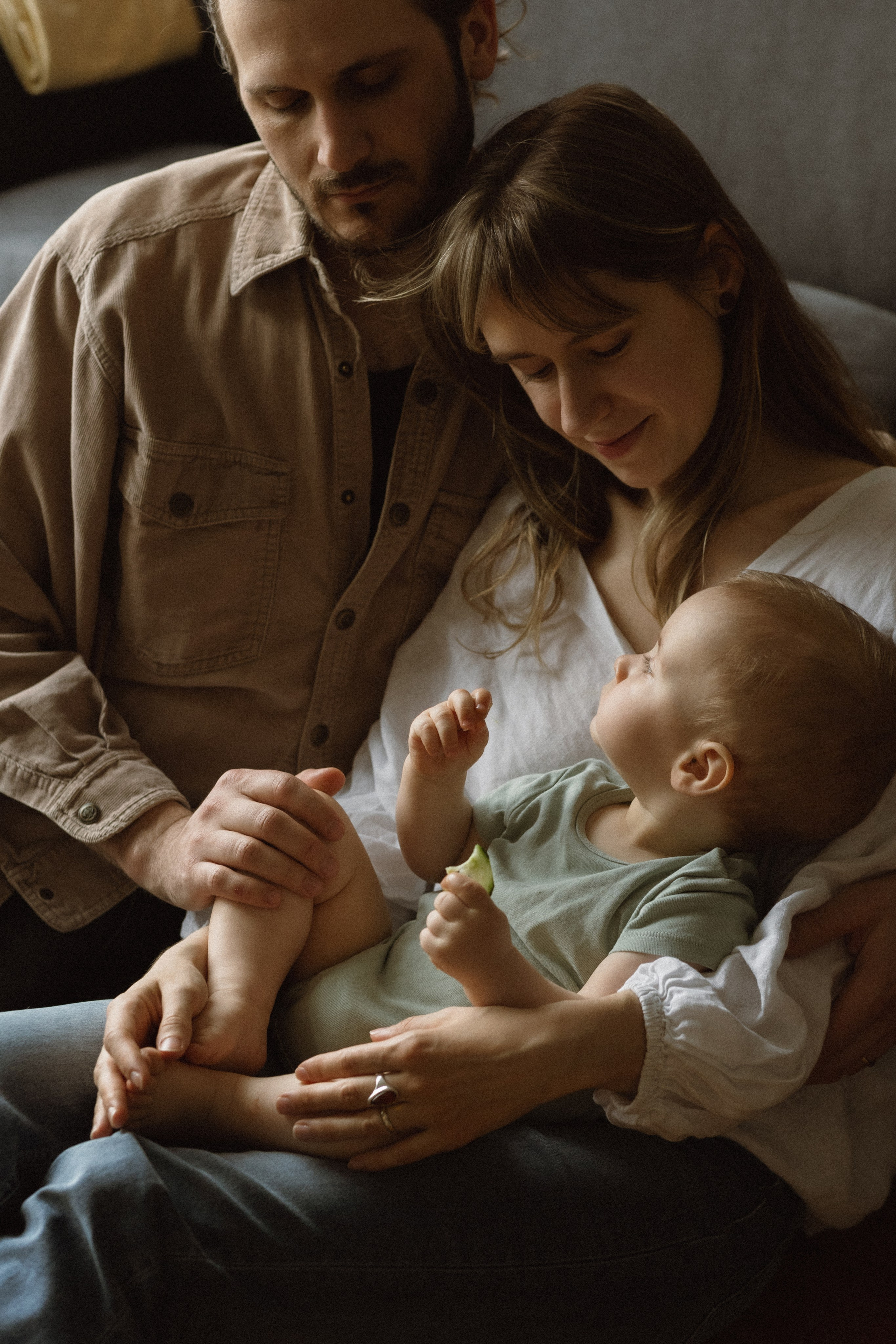 Jauki šeimos fotosesija | NAMAI. Vestuvių ir šeimų fotografė Lena Bondarenko / belove photo