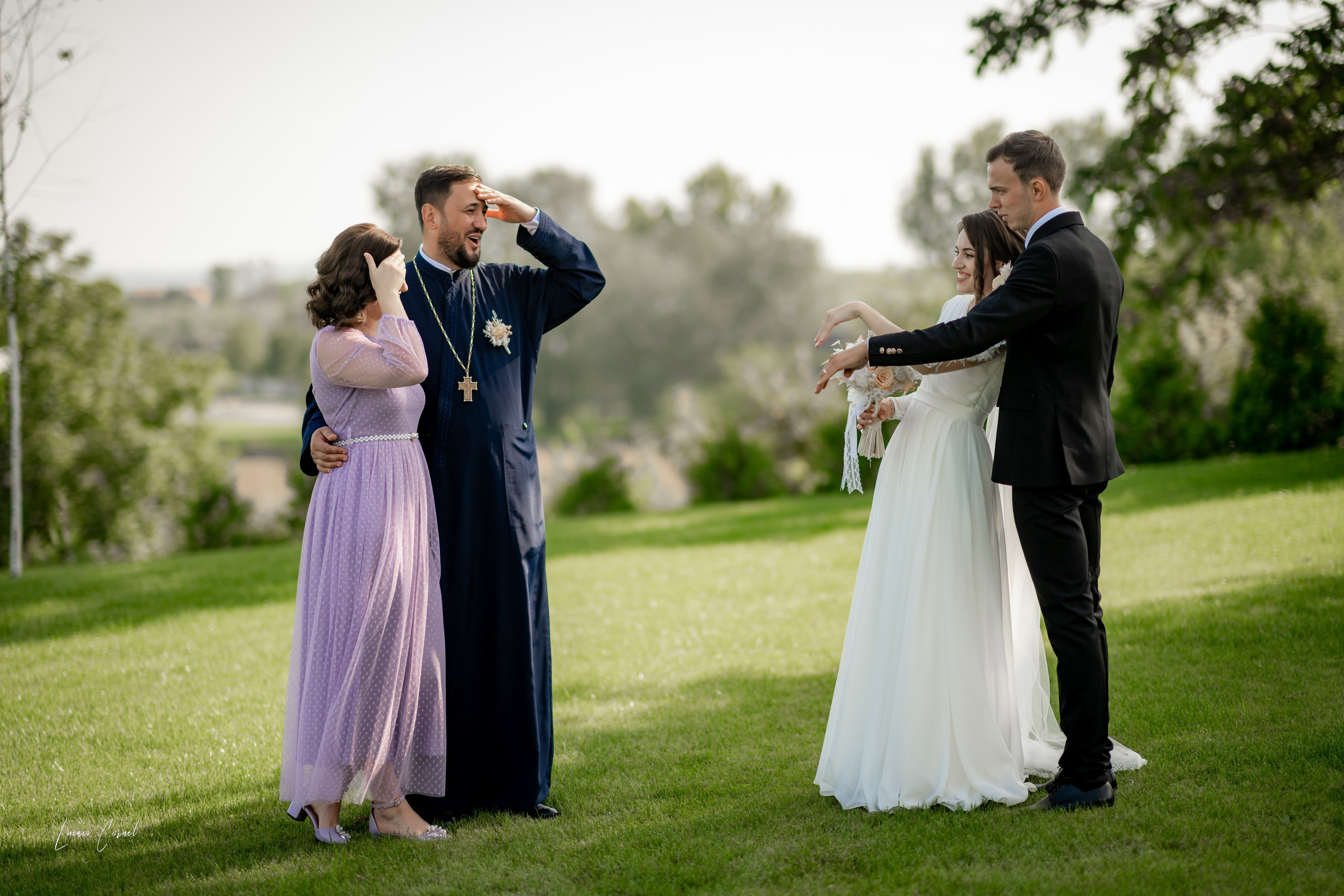 Ioana & Dan – Album de nuntă plin de emoție. Fotograf de nuntă, corporate, botezuri, majorate și aniversări Roman, Lucaci Cornel