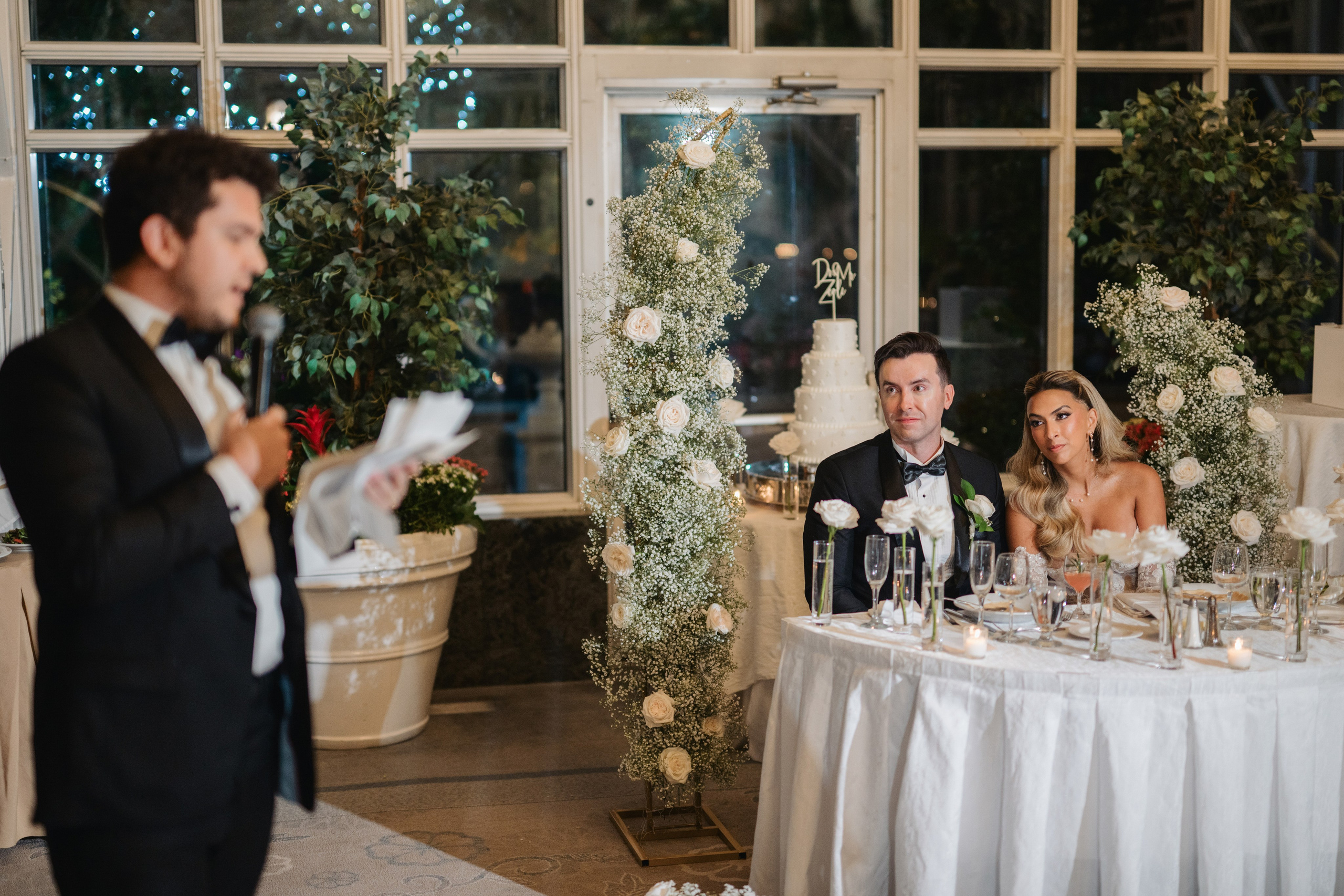 Indian & Multicultural Wedding at The Madison Hotel | Girija & Chris | Morristown NJ