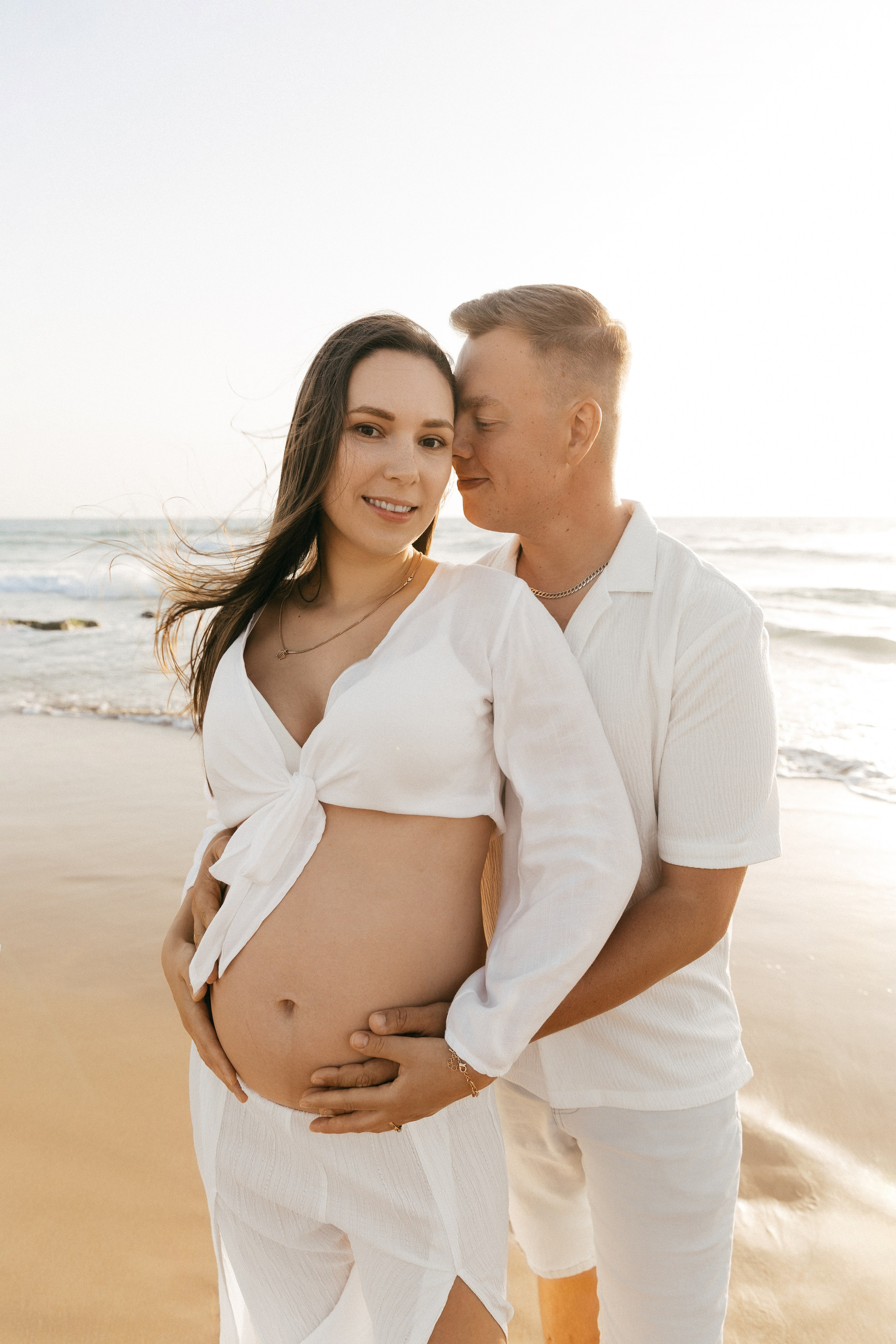 Marina&Jenya. Семейный фотограф в Израиле