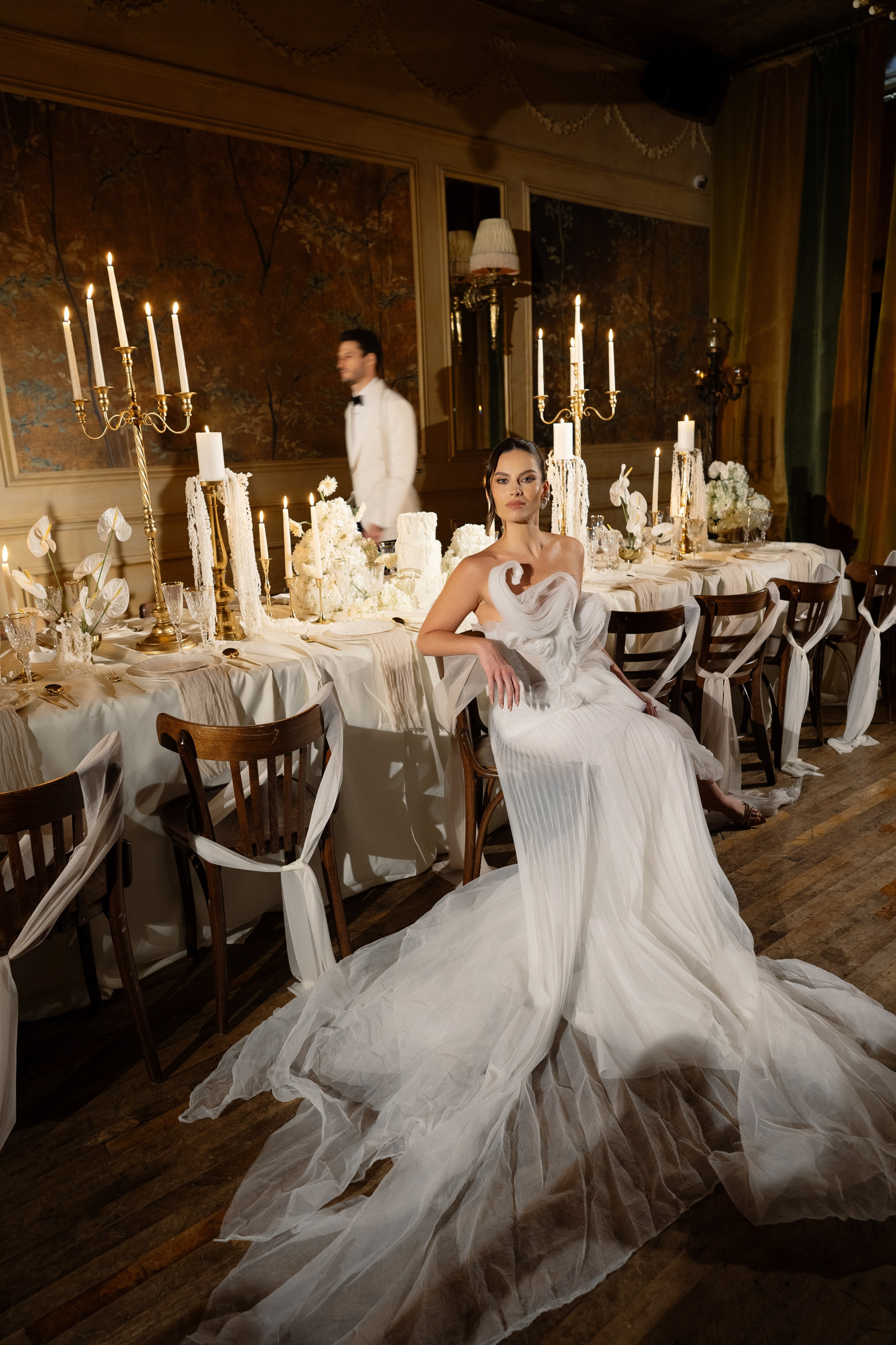 Emily and Levi. Wedding photographer and videographer New York | New Jersey