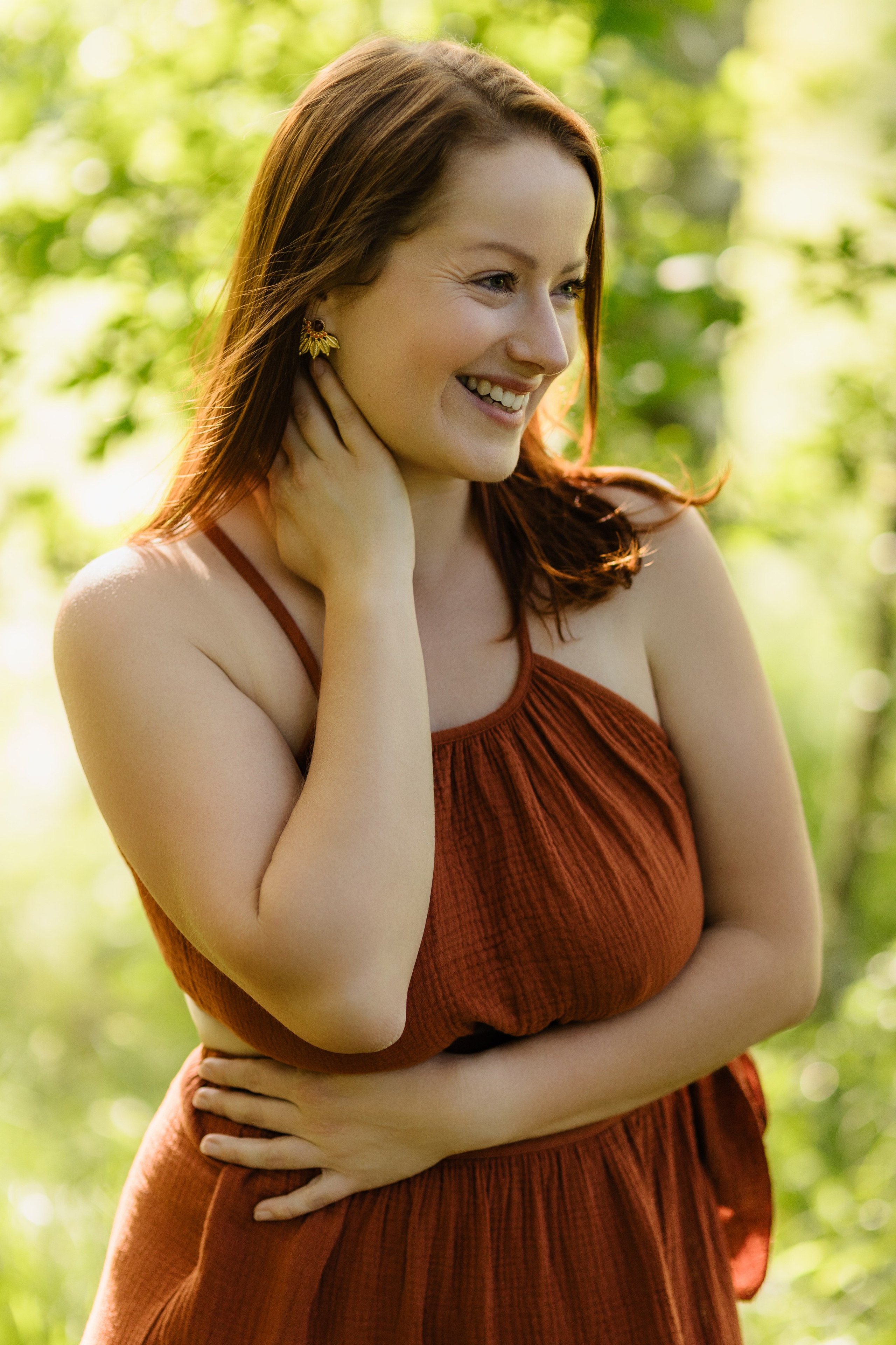 Focení značky / podniku / instituce. Fotografka Andrea Hlaváčová / Karlovarský kraj / Karlovy Vary Sokolov