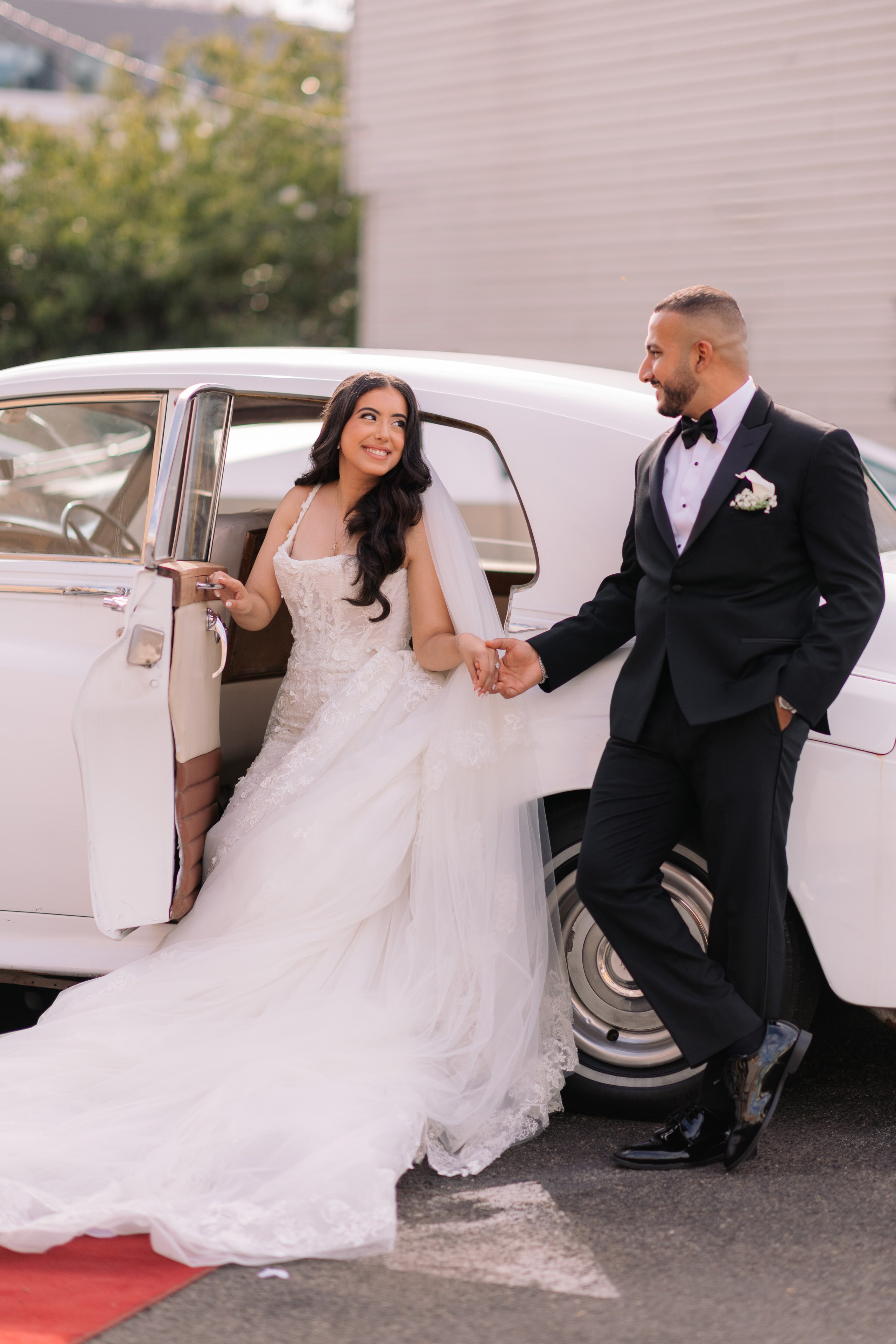 Coptic Wedding at Valley Regency | New Jersey Church Wedding Photography