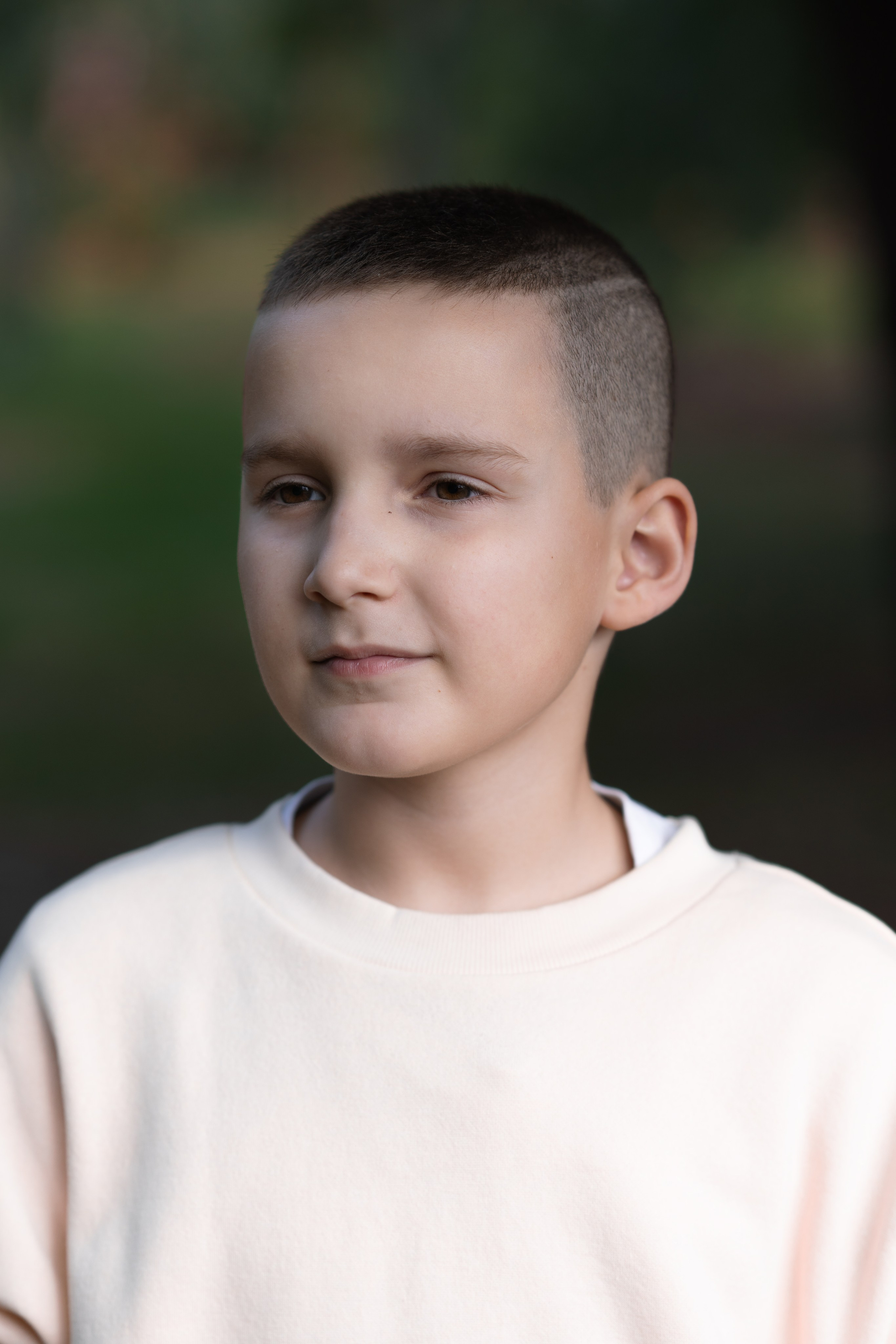 Дарина и Ростислав. Фотограф Костанай