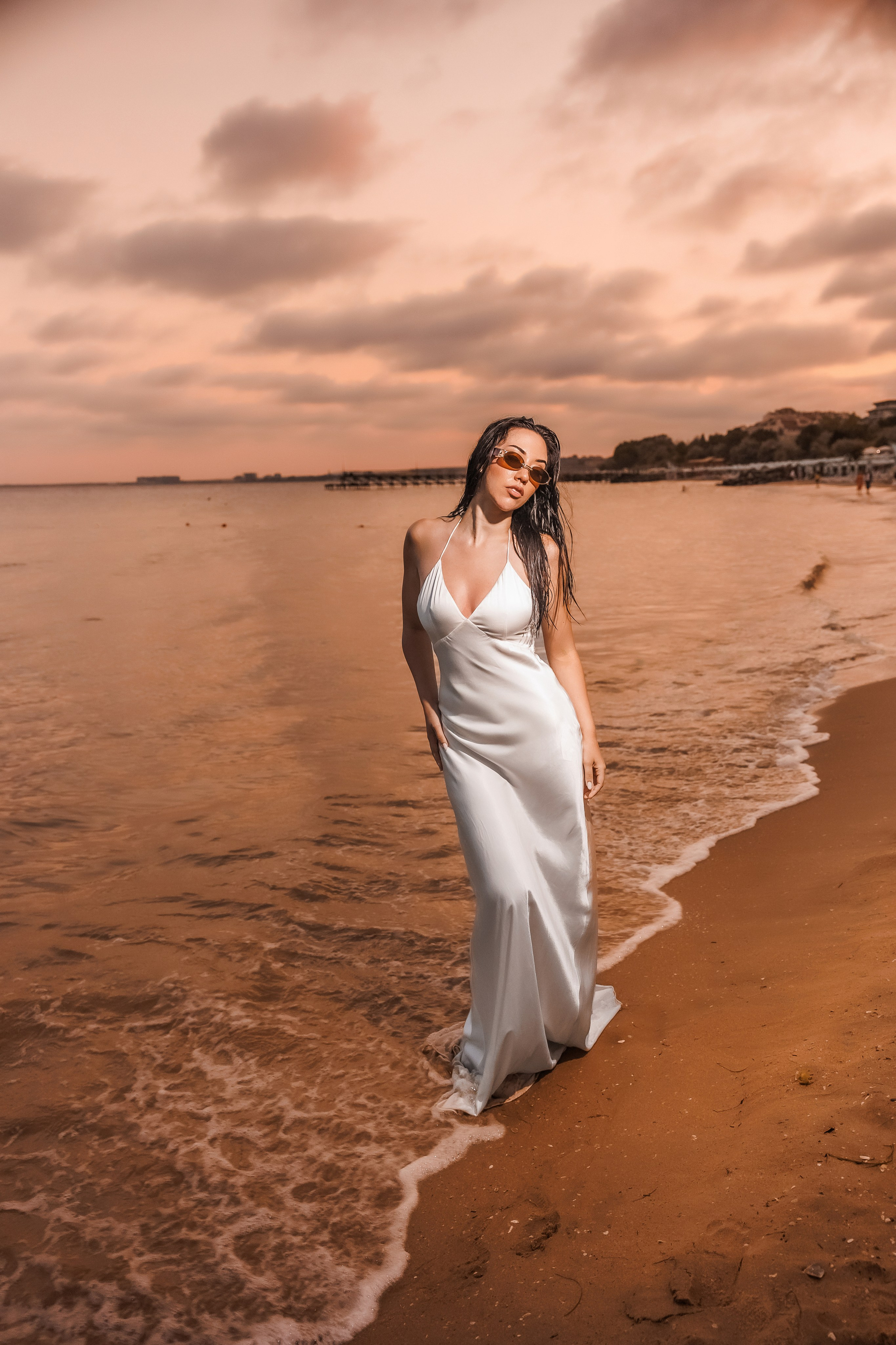 Индивидуална фотосесия. Фотограф Ирина Йотова