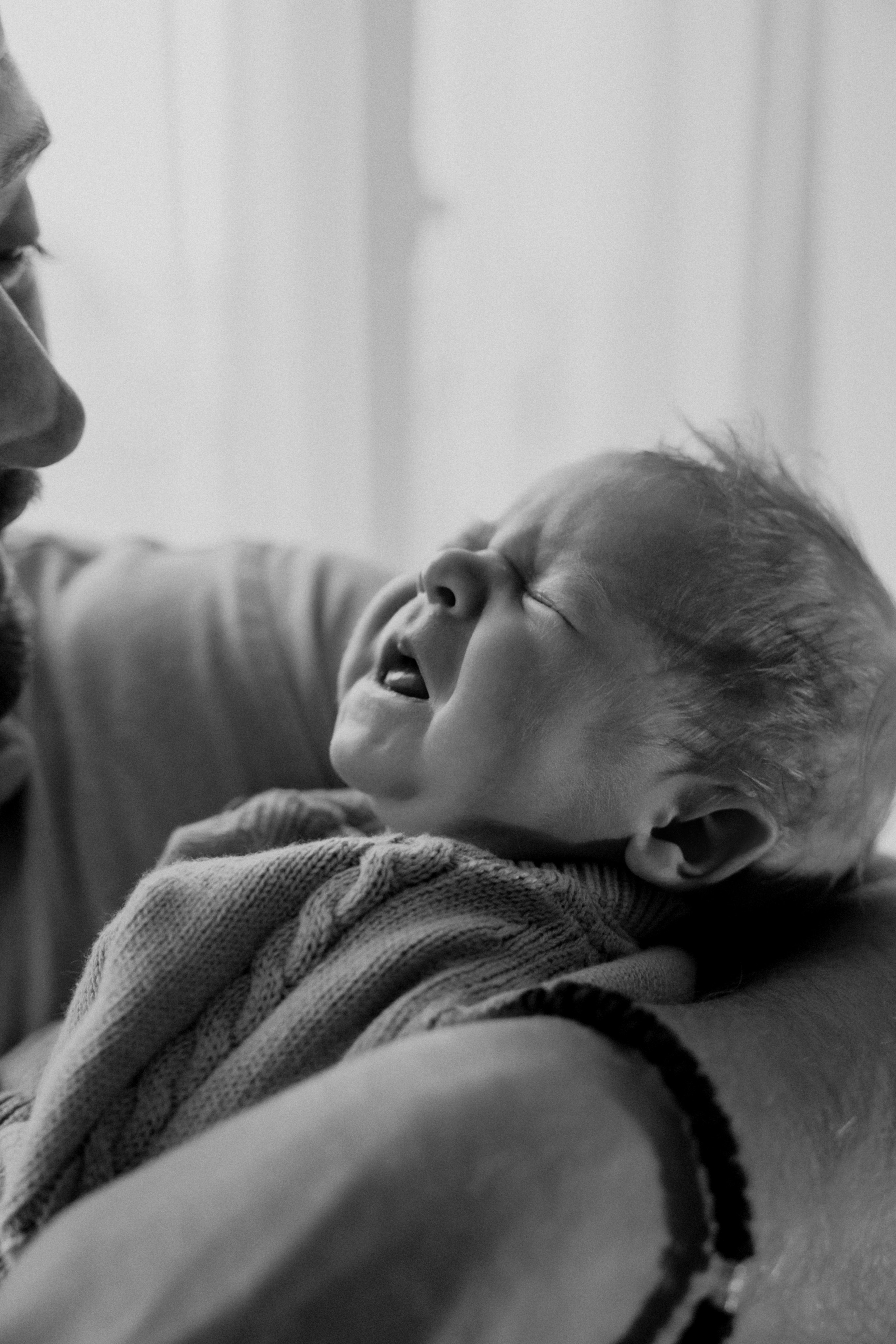 Baby Boy. Фотограф Ирина Йотова