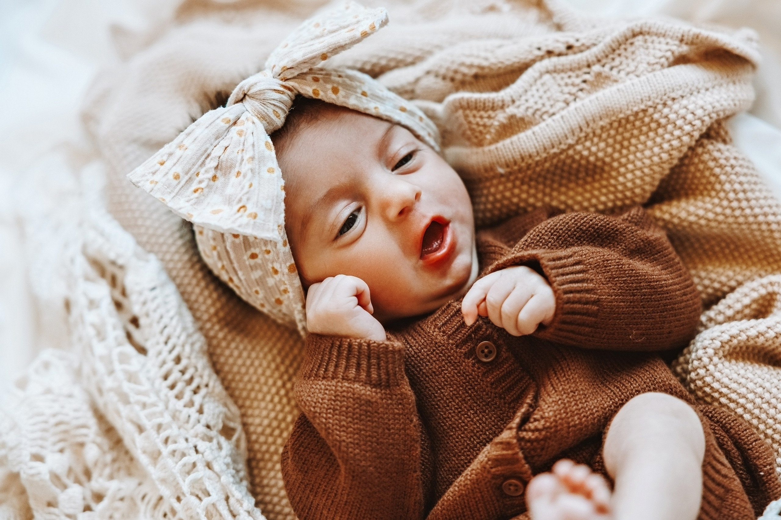 Baby. Фотограф Ирина Йотова