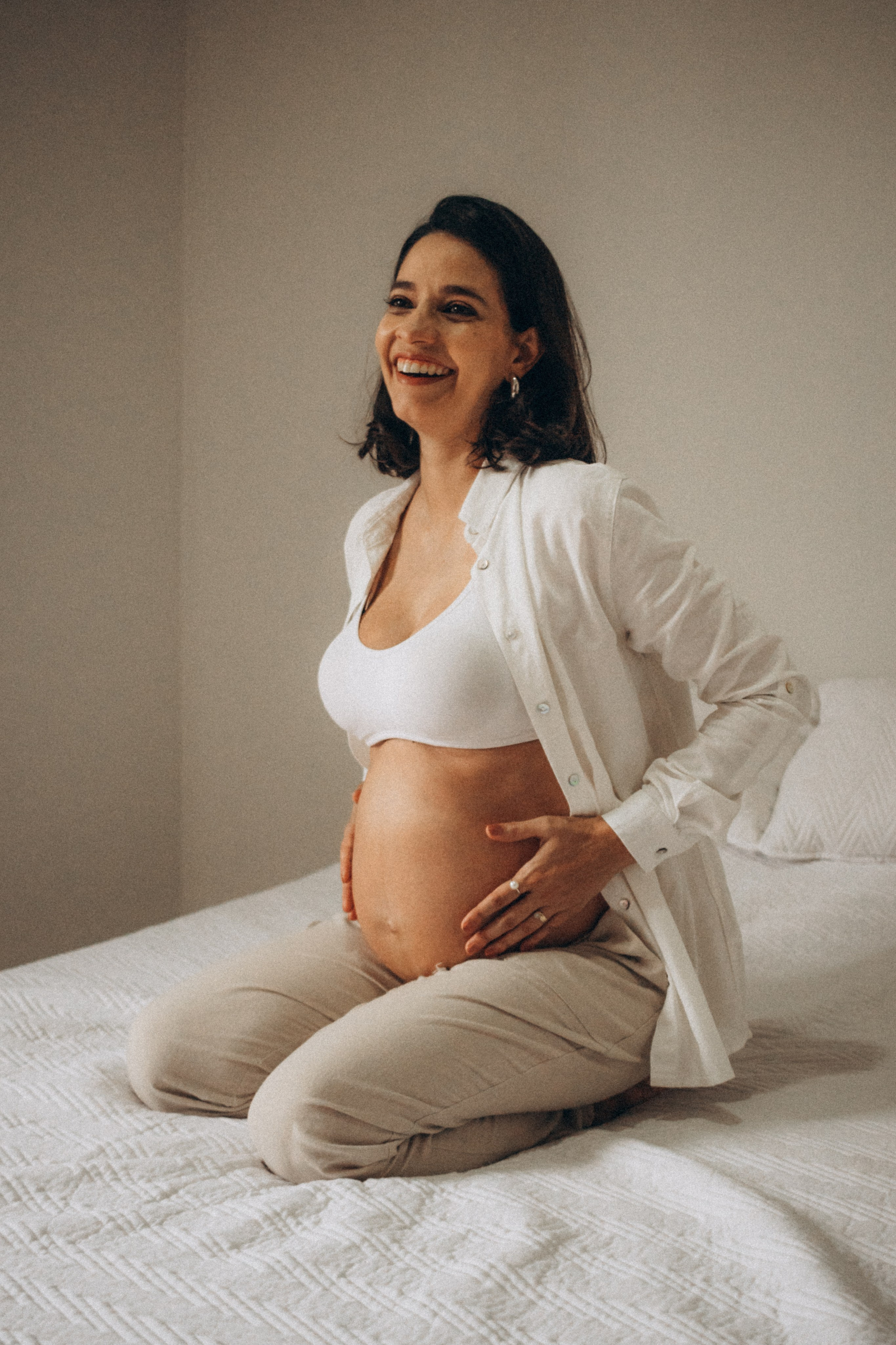 Juliana & Lucas. Principal