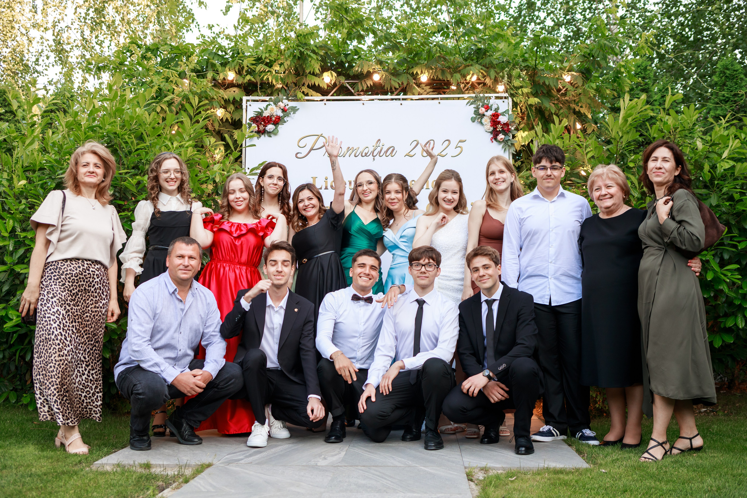 Adio LICEU. N.D.photograph - fotograf de familie și portrete în Republica Moldova