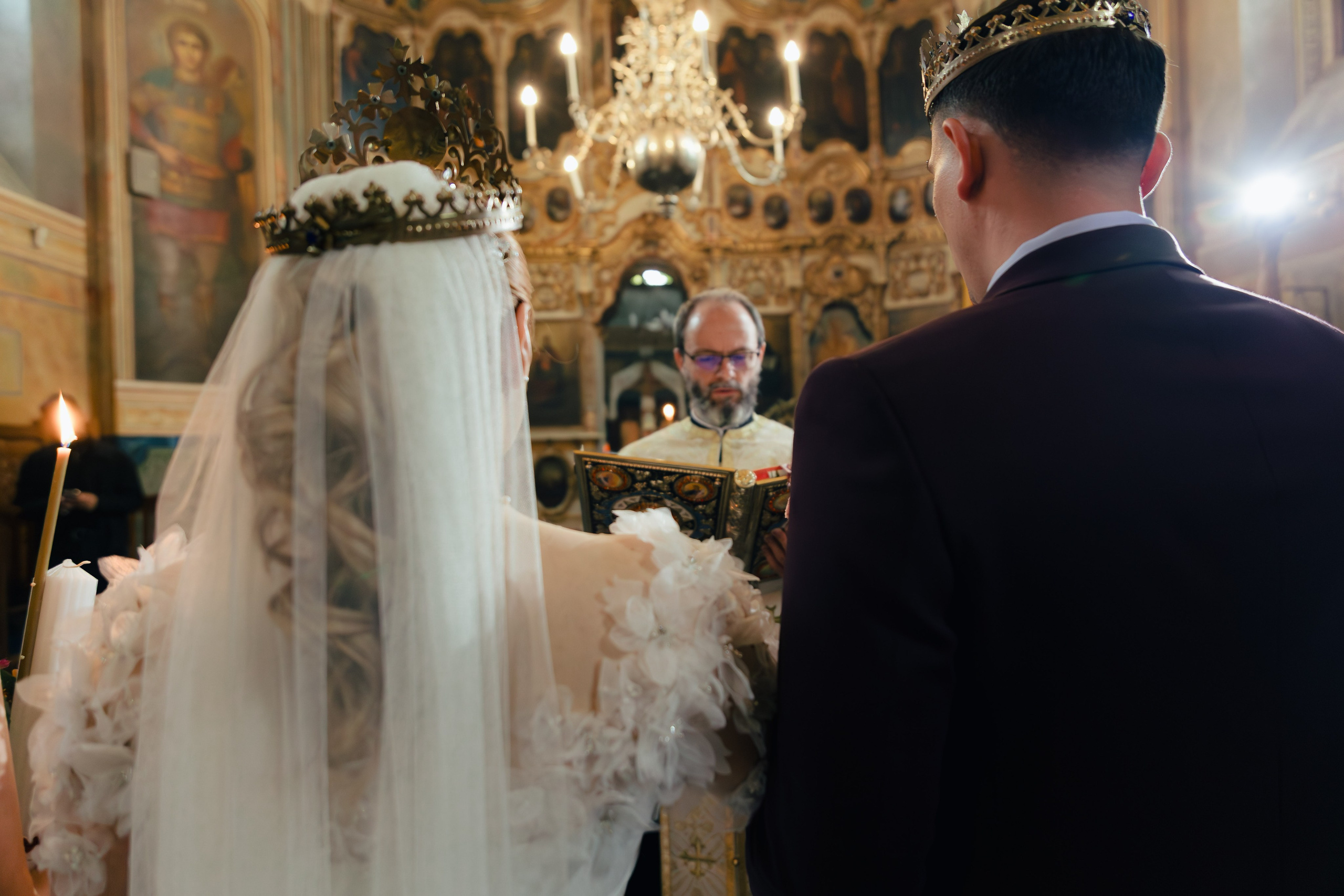 Fotografie de nuntă Iași