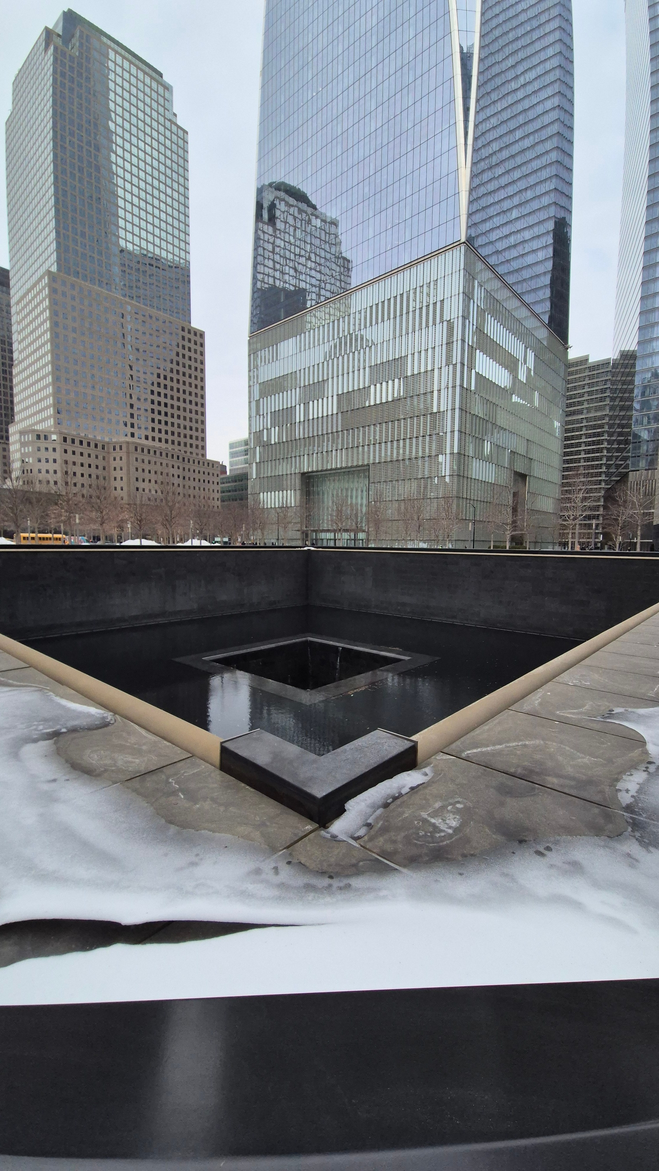 New York 2026. Photographer Marina, city of Nuremberg