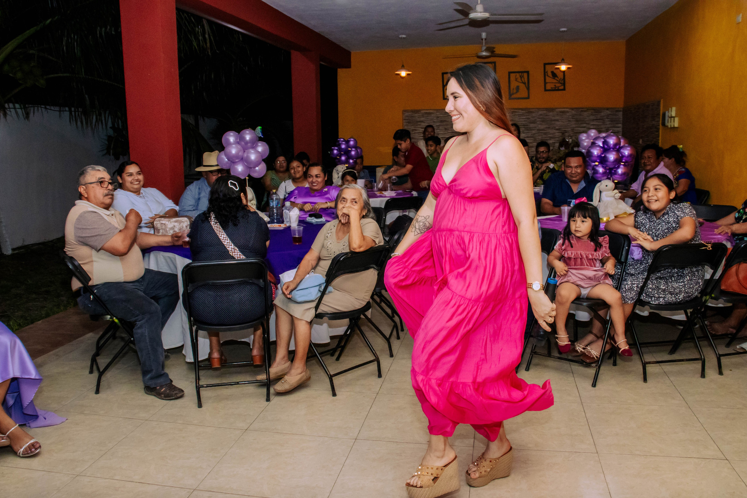 MIRELY NOEMI BABY SHOWER. Fotógrafo "dD" Didier Dzul