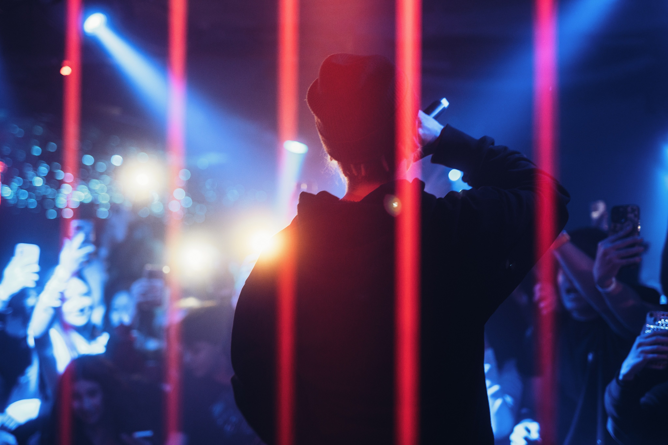 Concerts. SK photography