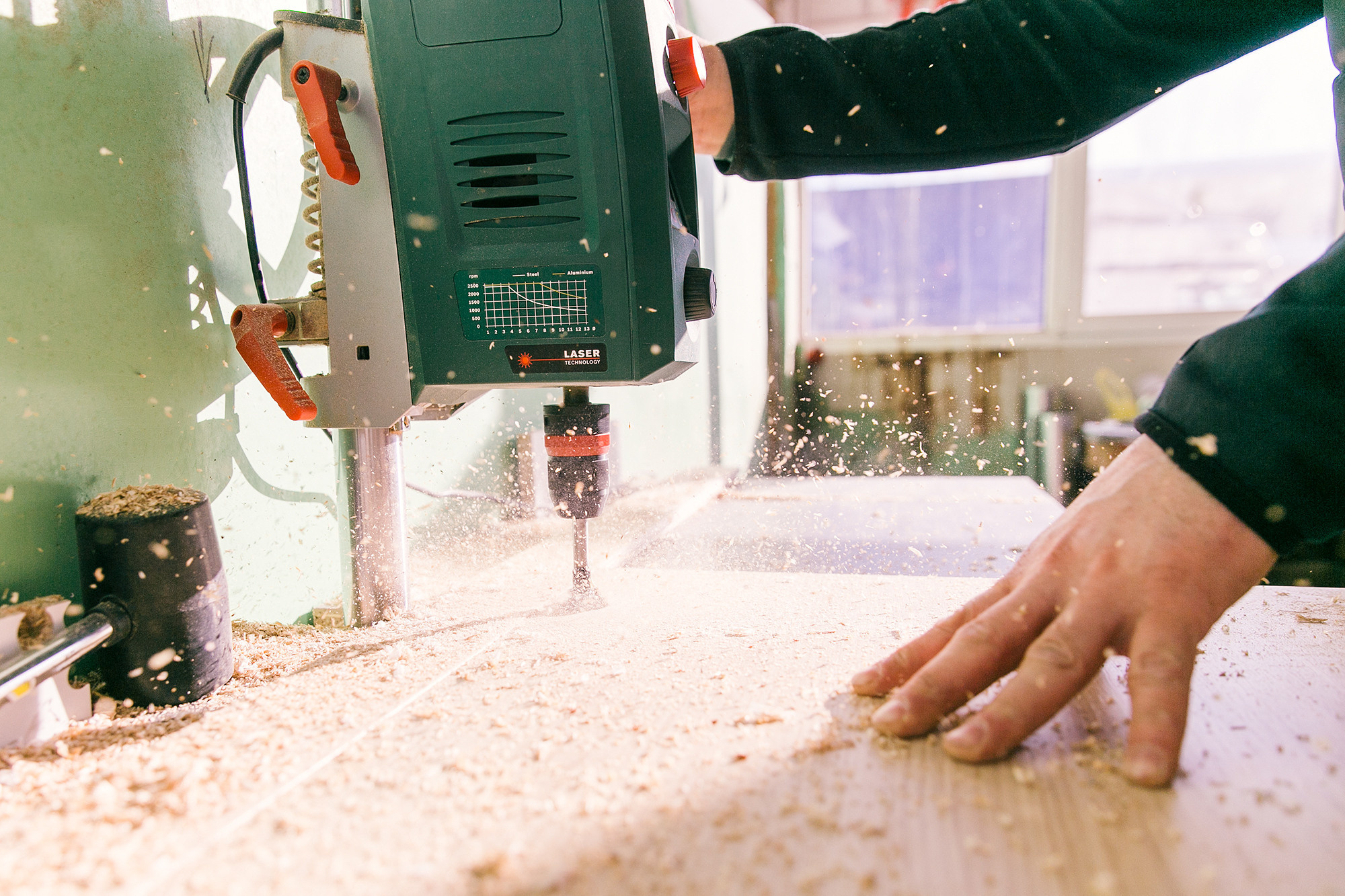 OLIVE HARDWOOD. Kāzu fotogrāfs Rīgā Yury Kor