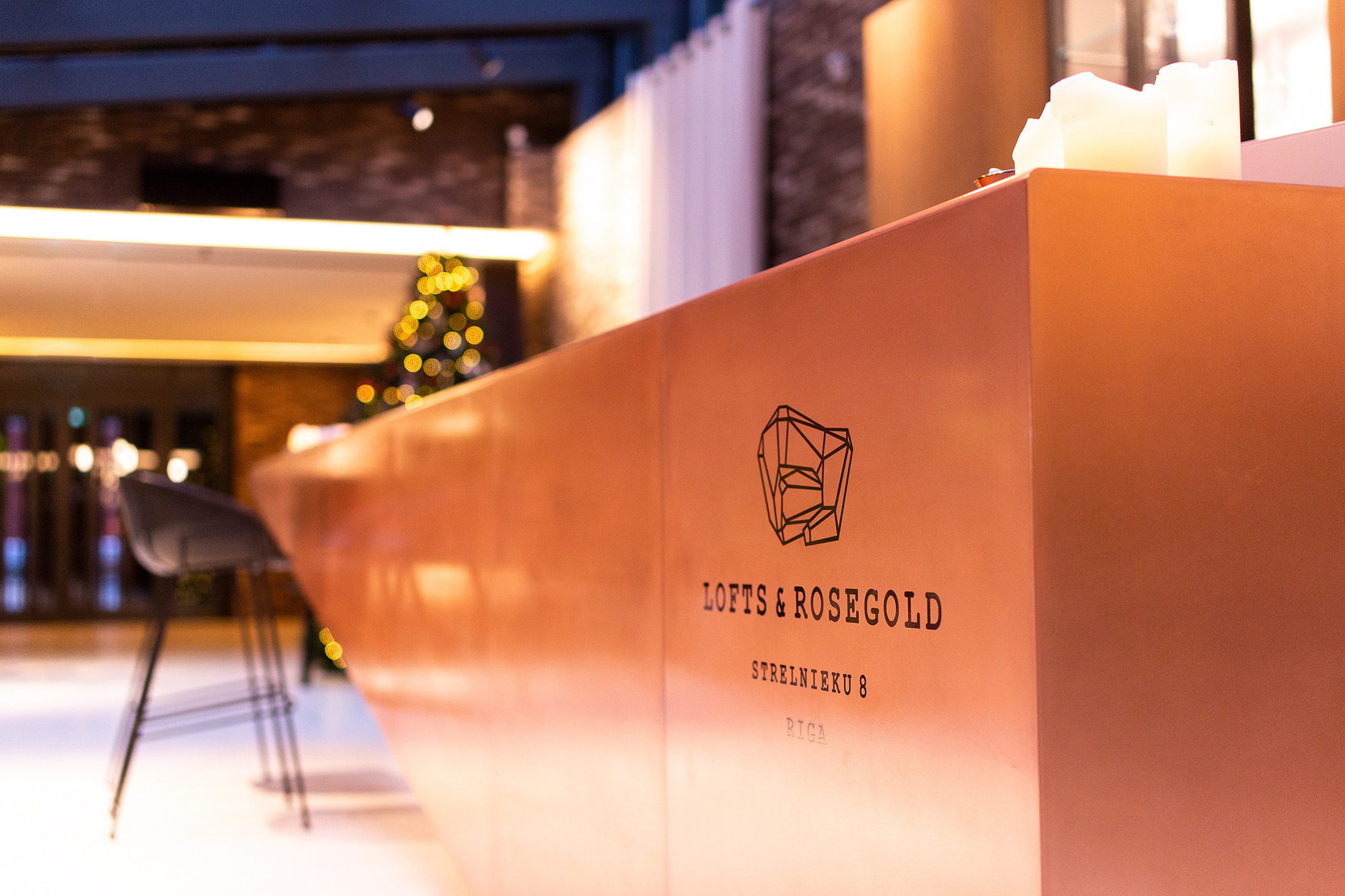 LOFT & ROSEGOLD. Wedding, portrait & event photographer in Riga, Latvia