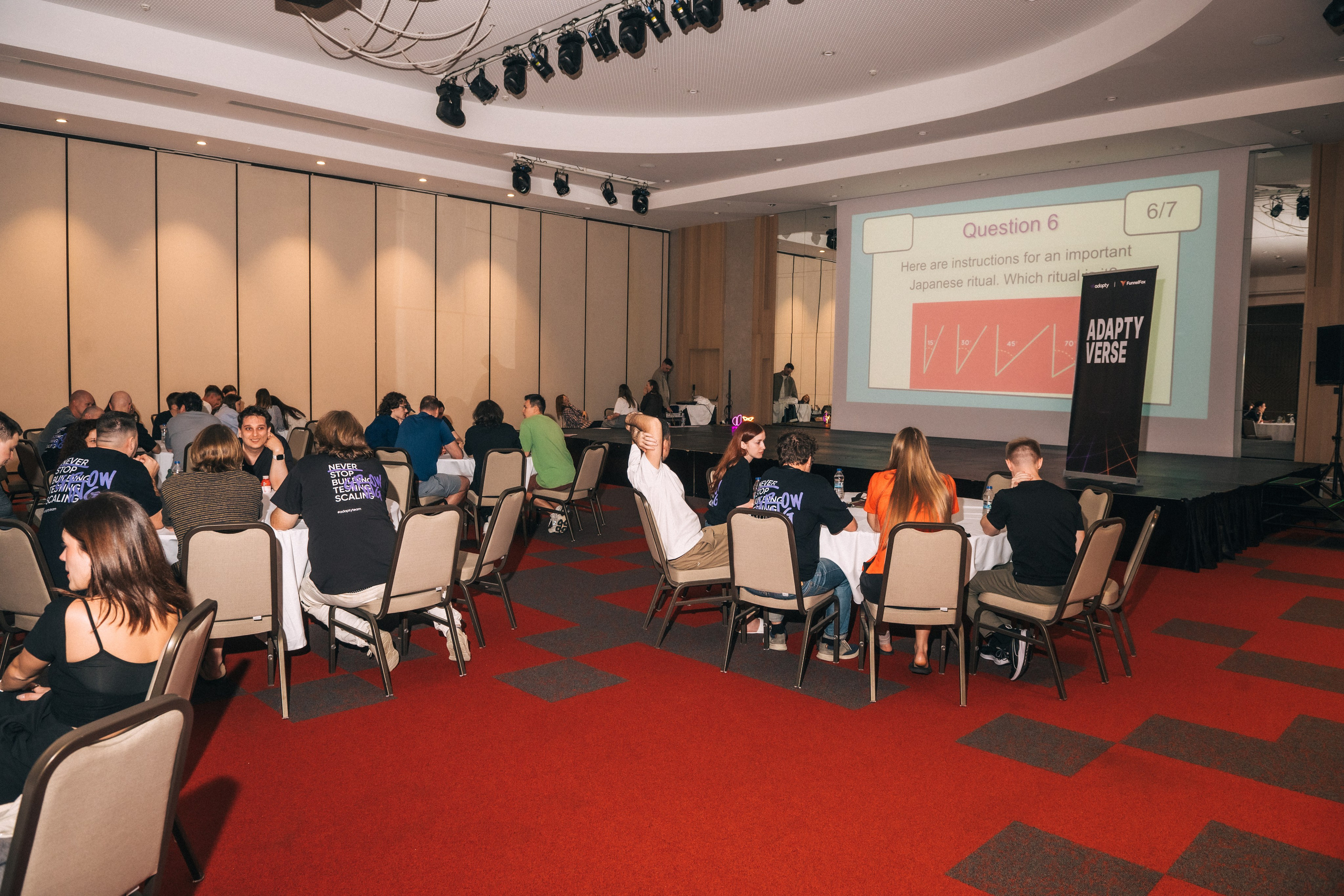 Семинар " Adapty». Турция. 2025. Фотограф в Анталии (Турция) Ева Сэрт