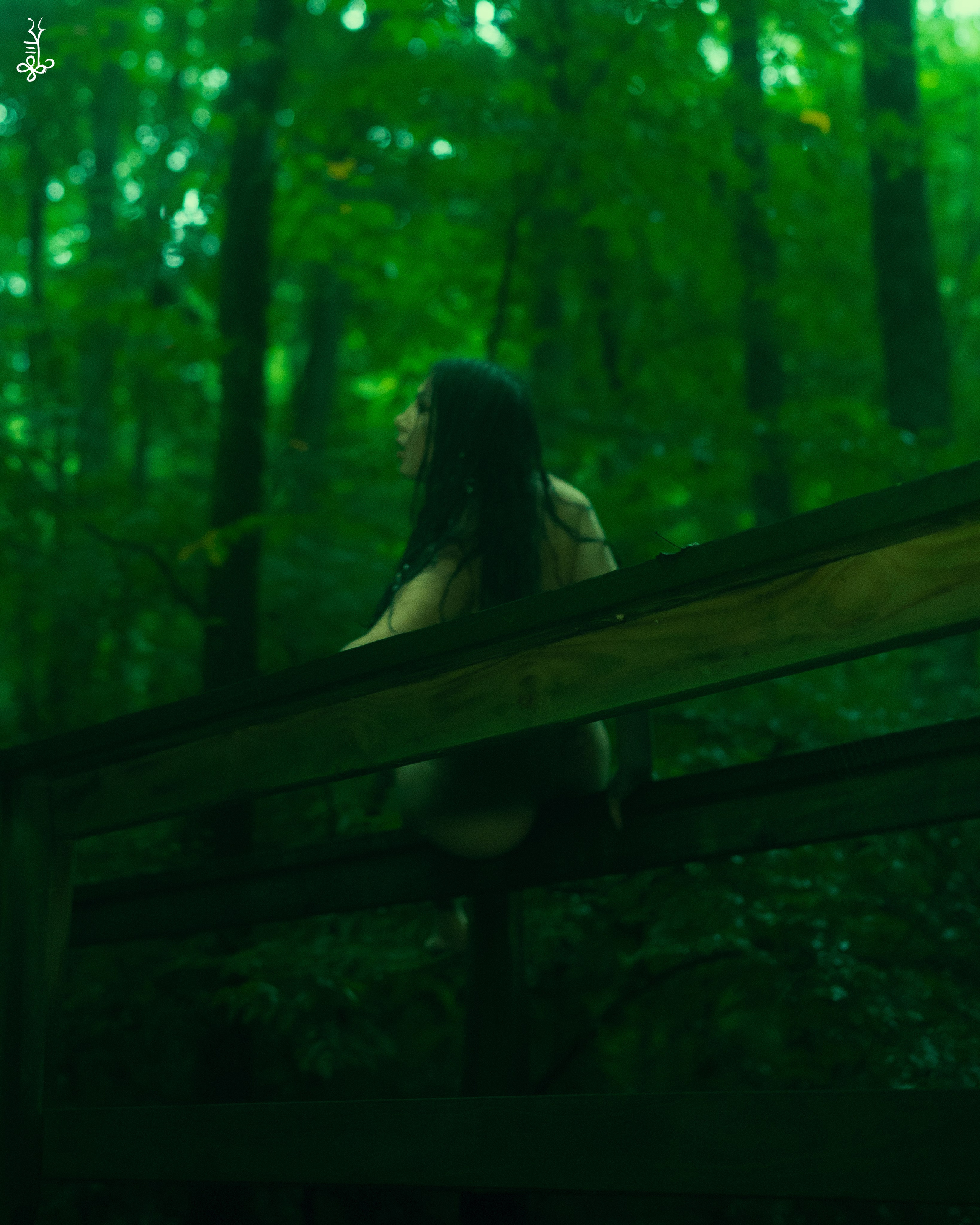 ARIEL PEAKE. Ke’Ondris