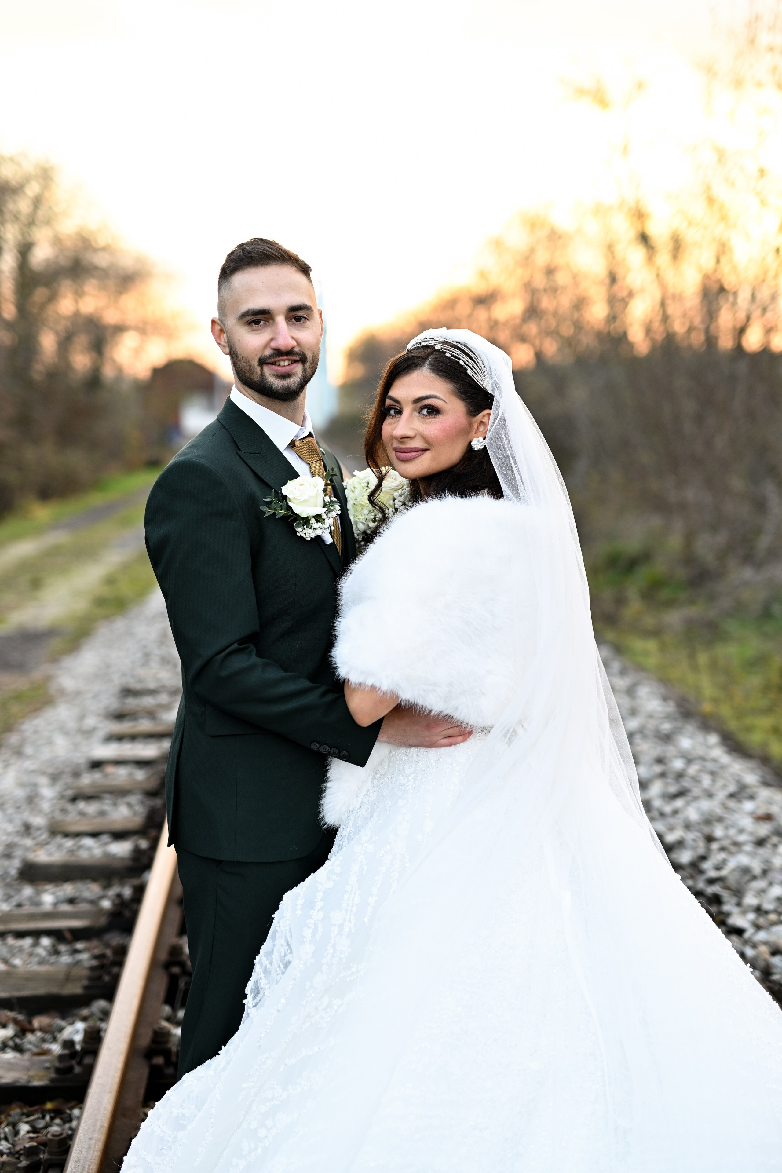 JELENA & VUK. DIGITALNI STUDIO PAGI FOTO
