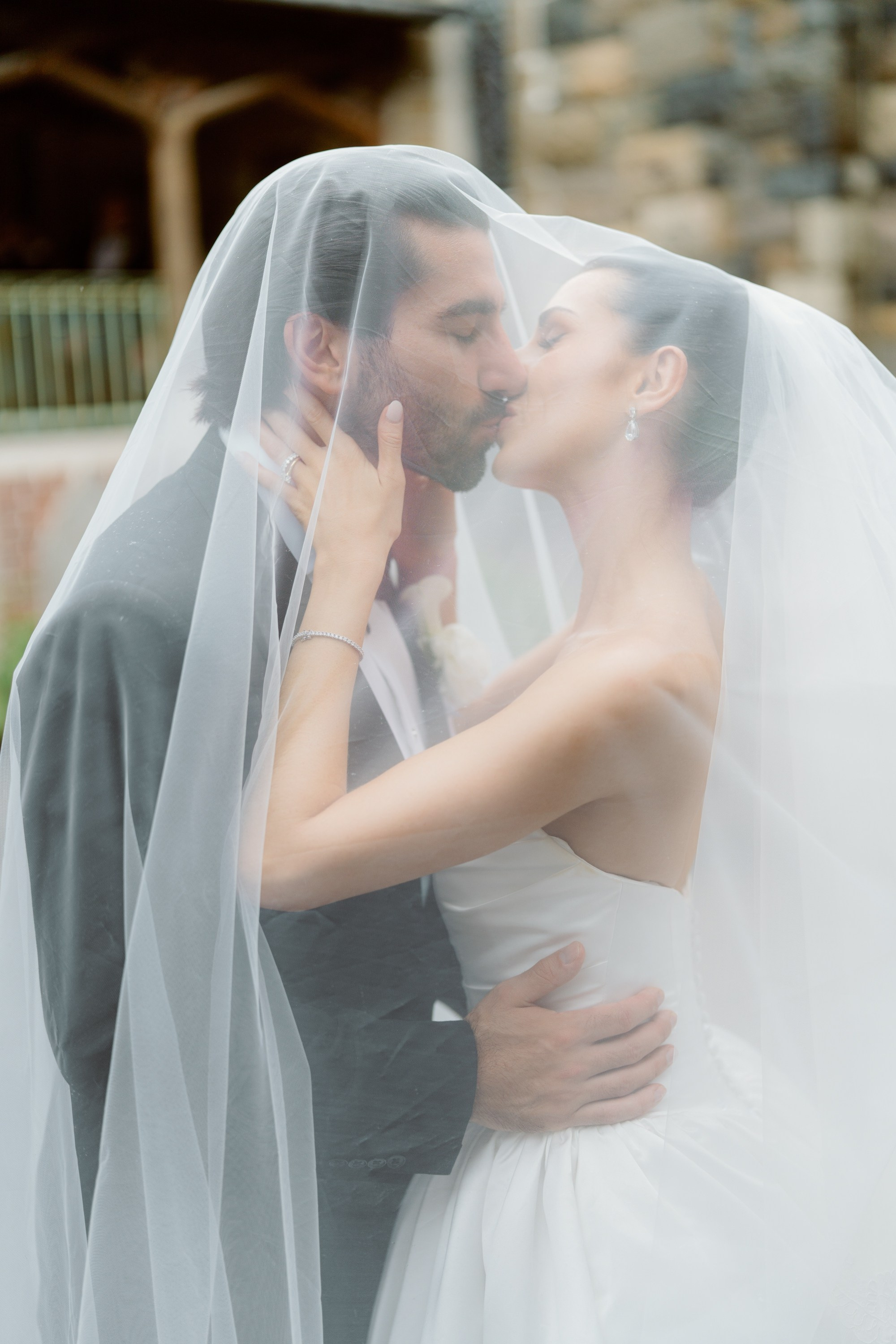 Hannah and Oliver. Wedding photographer and videographer New York | New Jersey