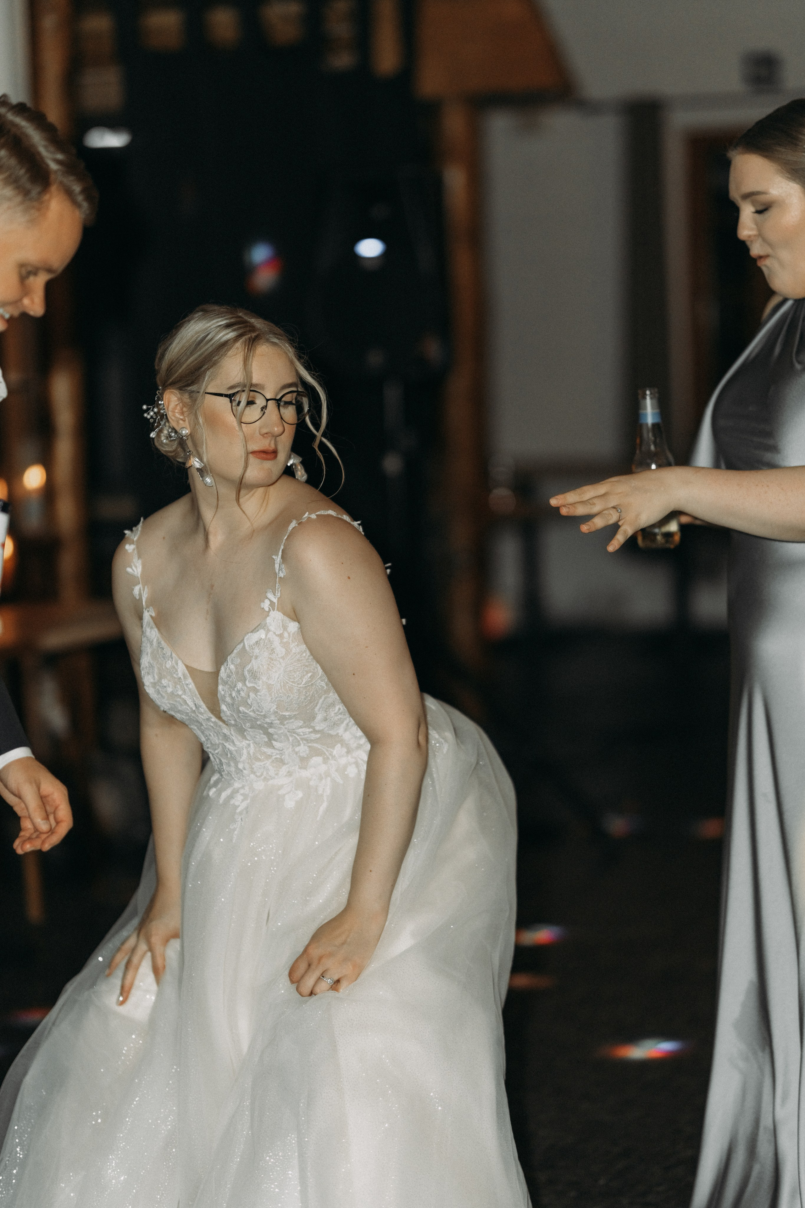 C&A. Wedding and portrait photographer in Helsinki Vickan O