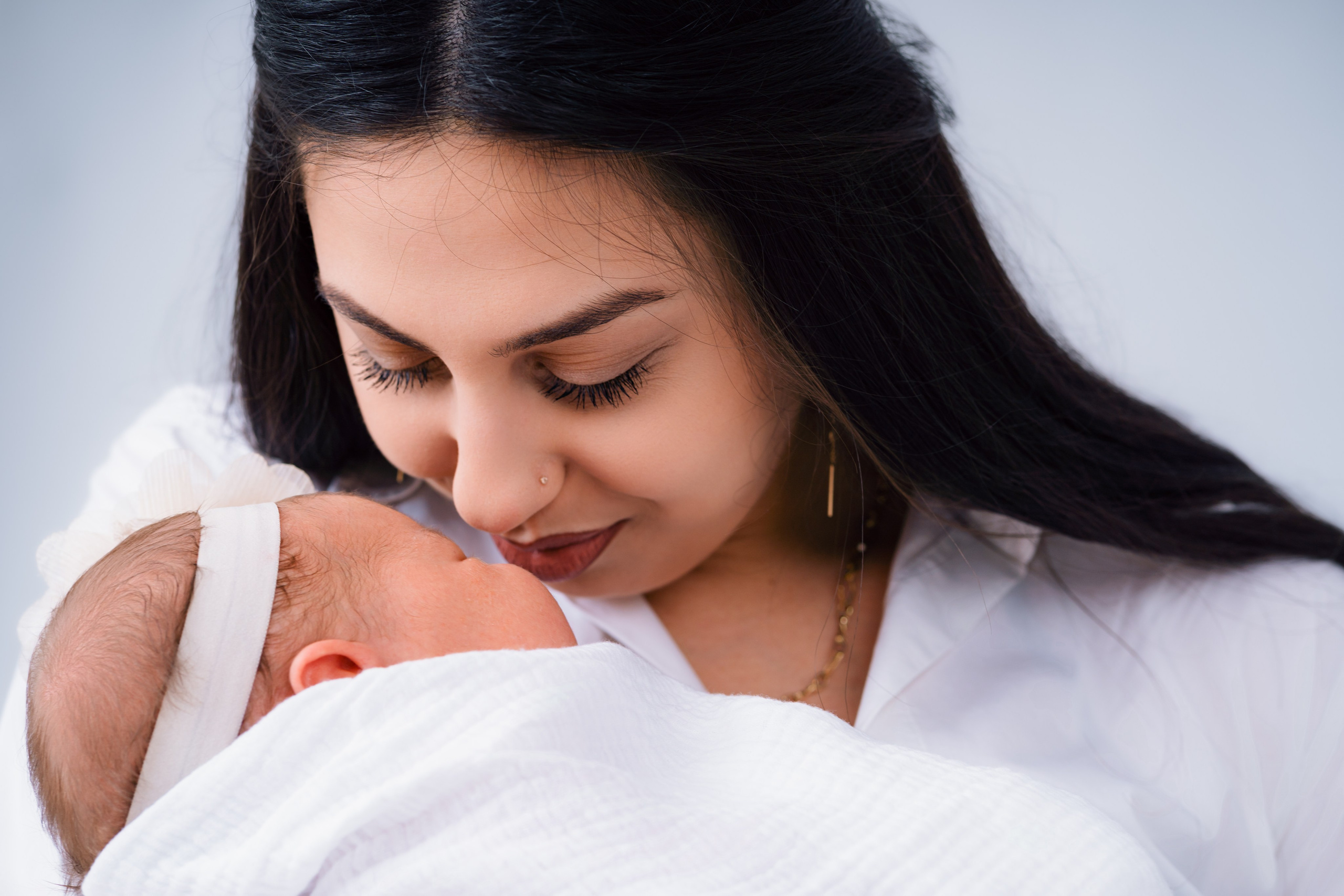 Newborn. VStudio — mai mult decât fotografii