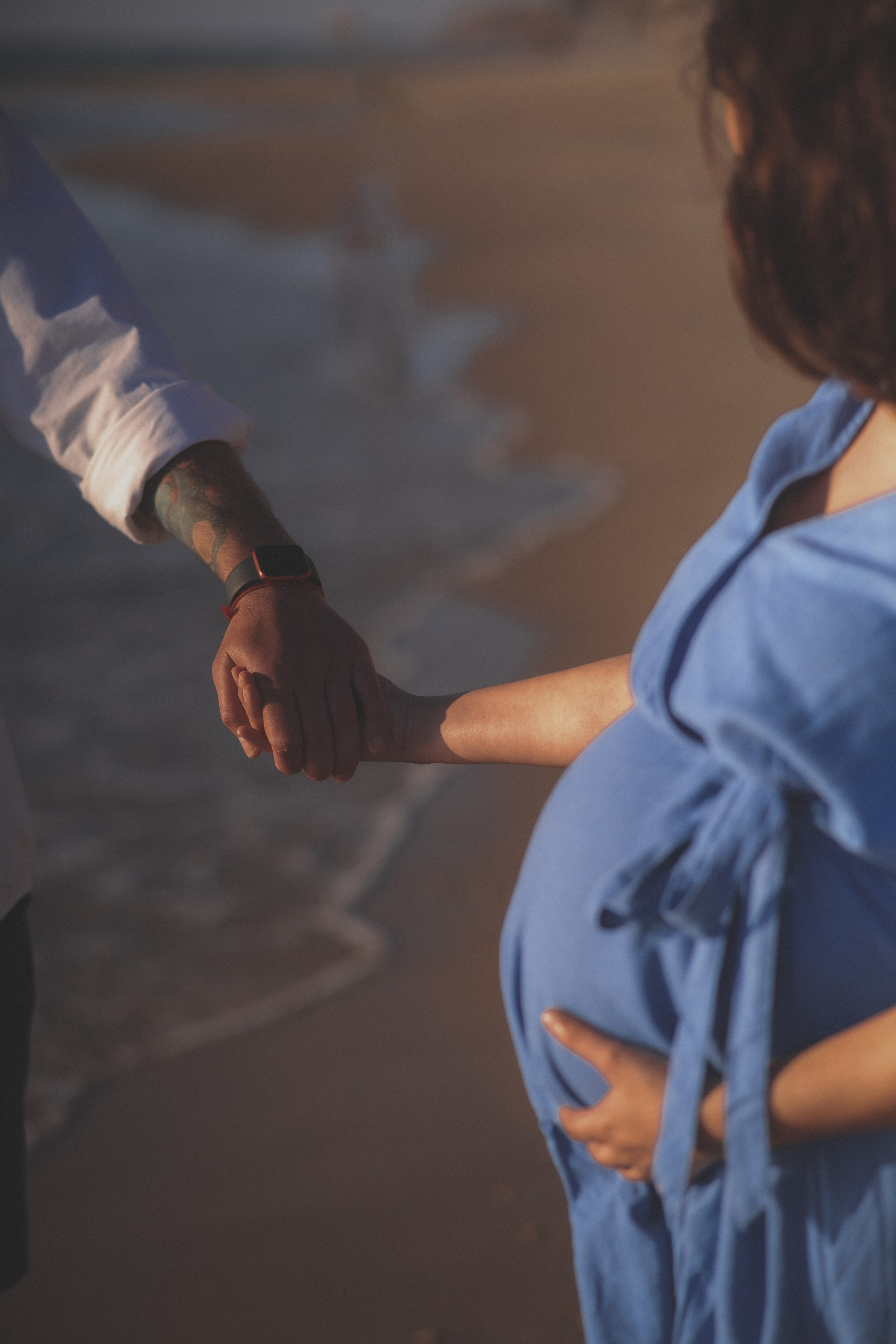 Us. Семейный и парный фотограф в Израиле Репчак Дмитрий