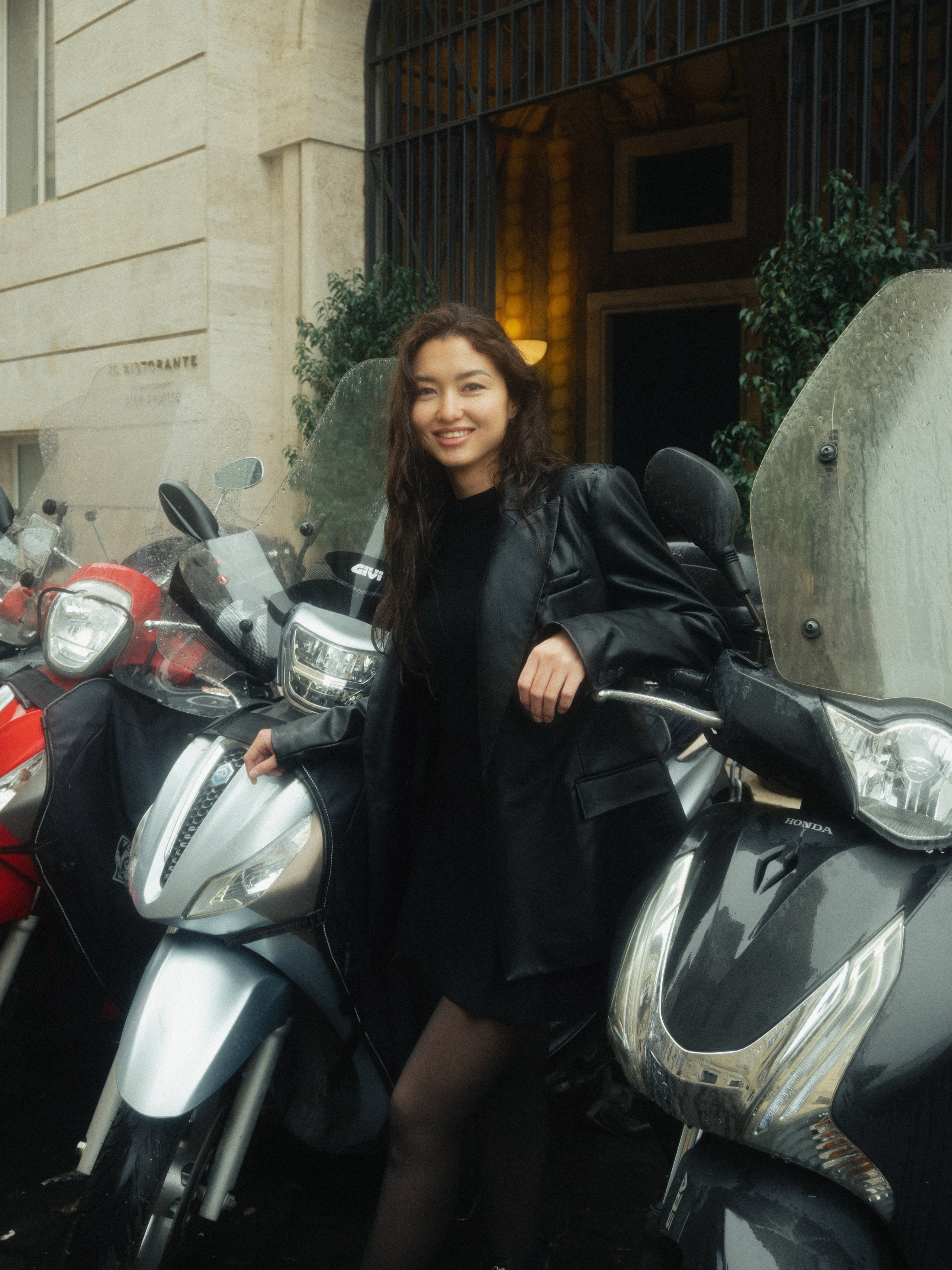 Individual Portraits. Alyona Nikolaeva — fotografo a Lecce