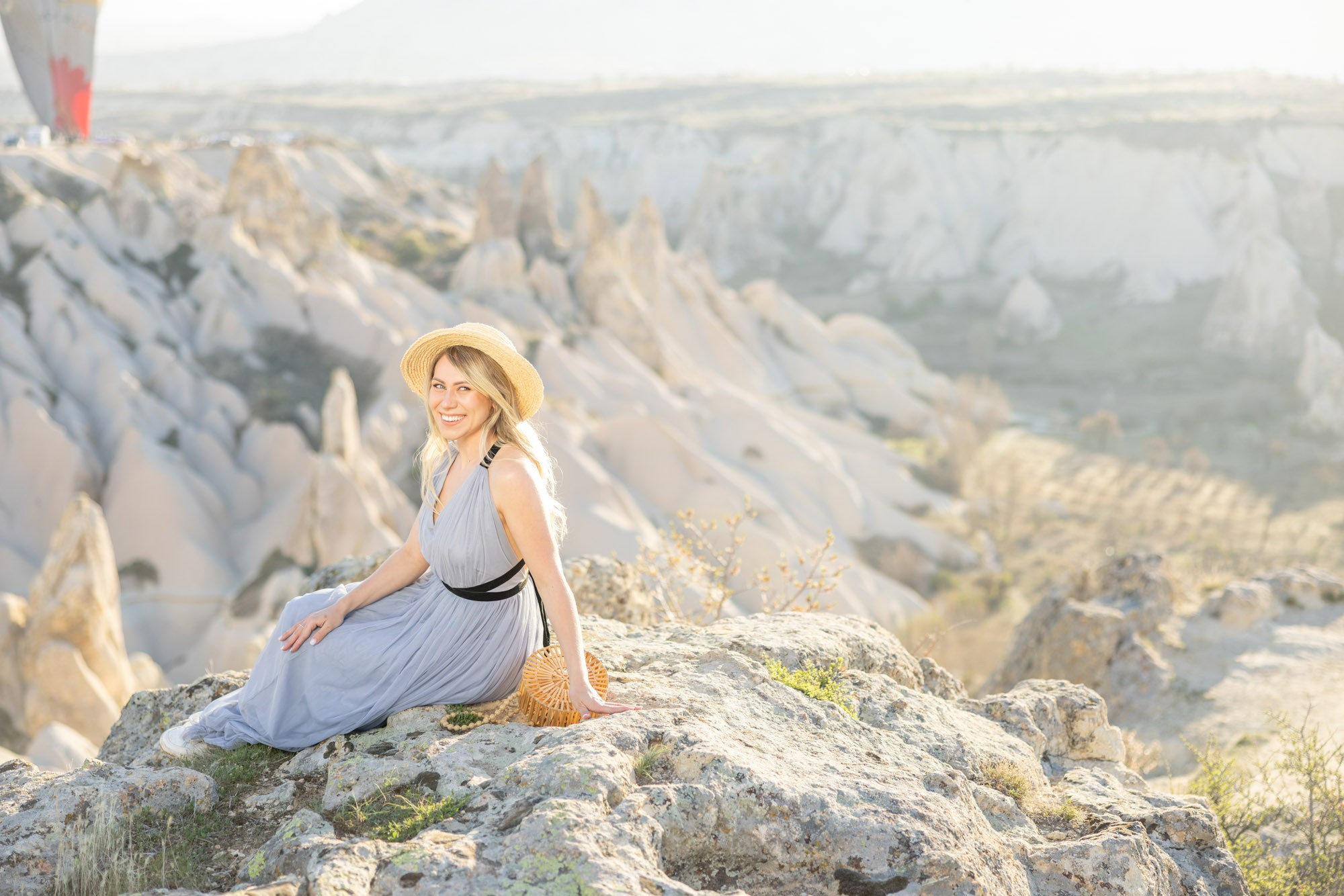 Dariia & Flavio. Фотограф в Каппадокии / Julia Ganch