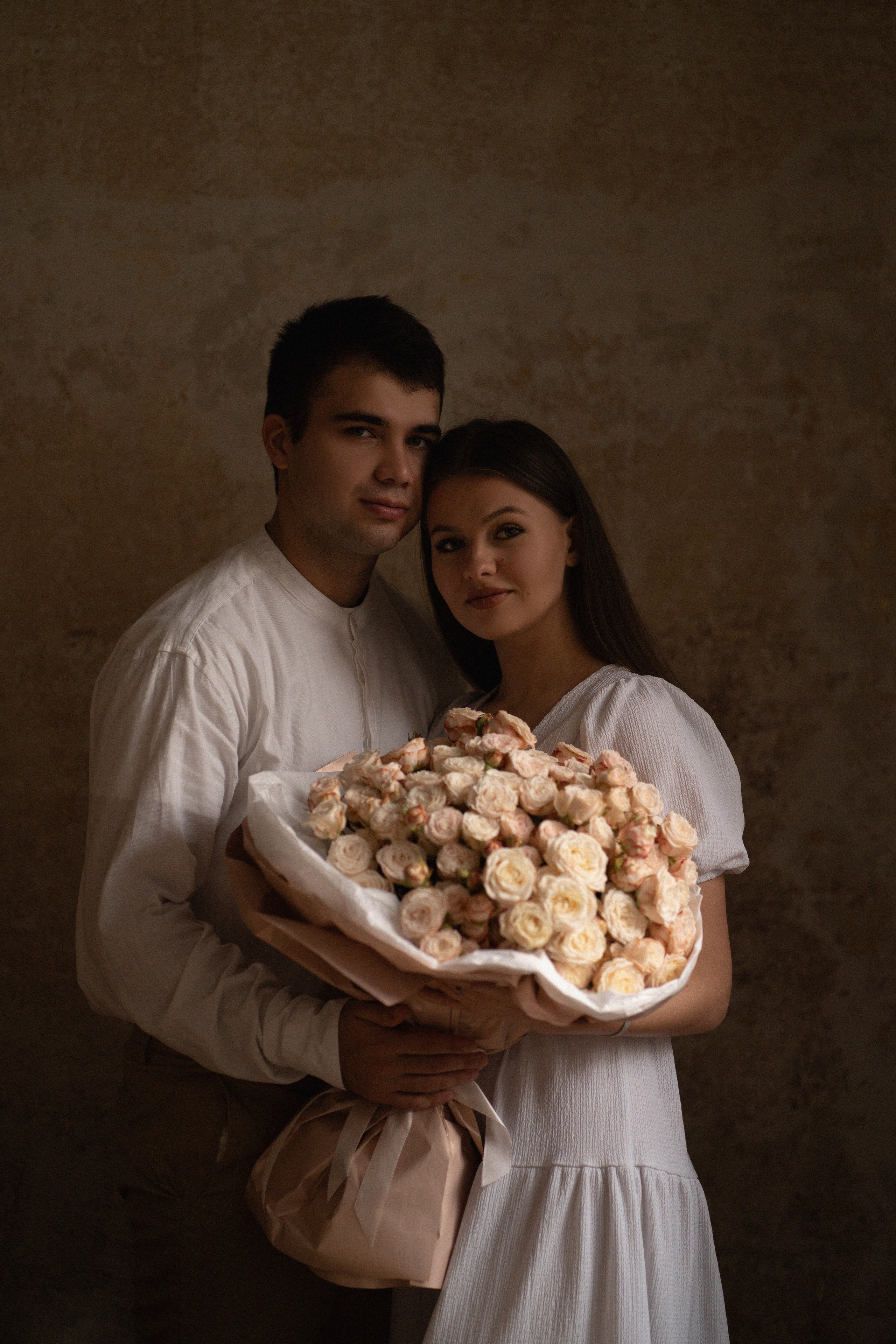 Flowers. RRproduction