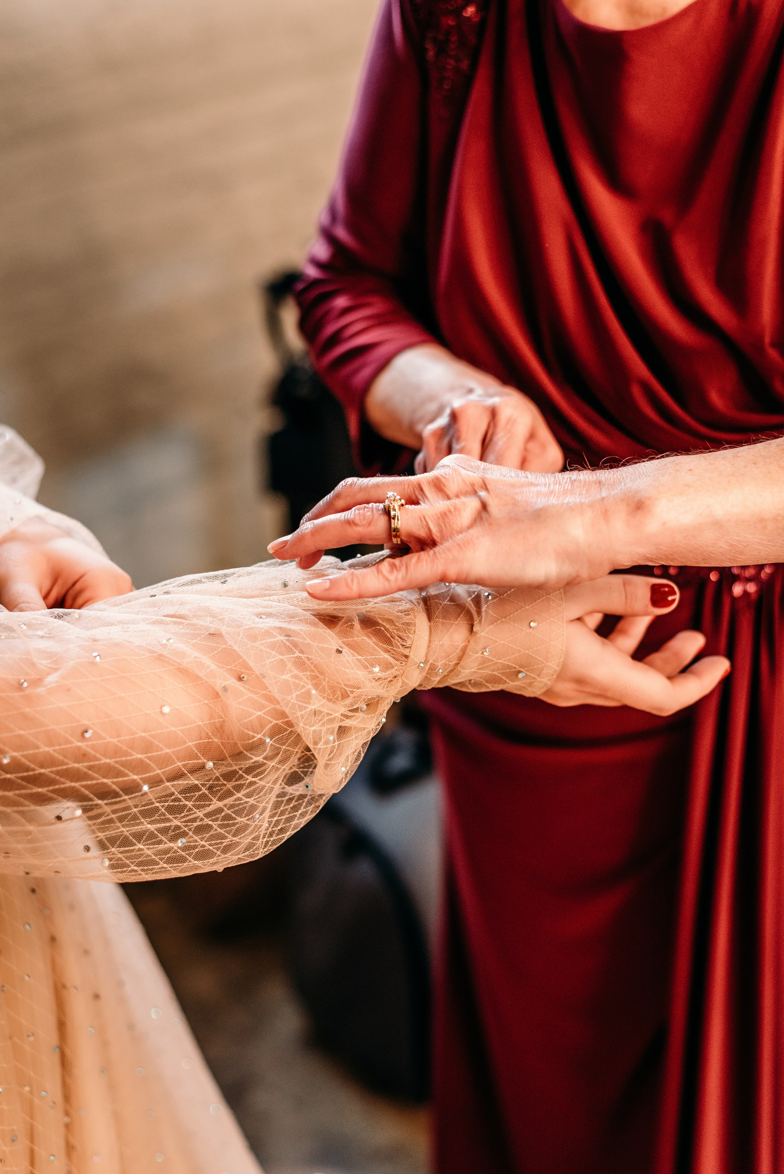 Bold & Dramatic Wedding at The Paper Mill on The Landing | Fort Wayne Wedding Photographer. Alexandria Danielle Photography | Fort Wayne & Indianapolis Wedding Photographer