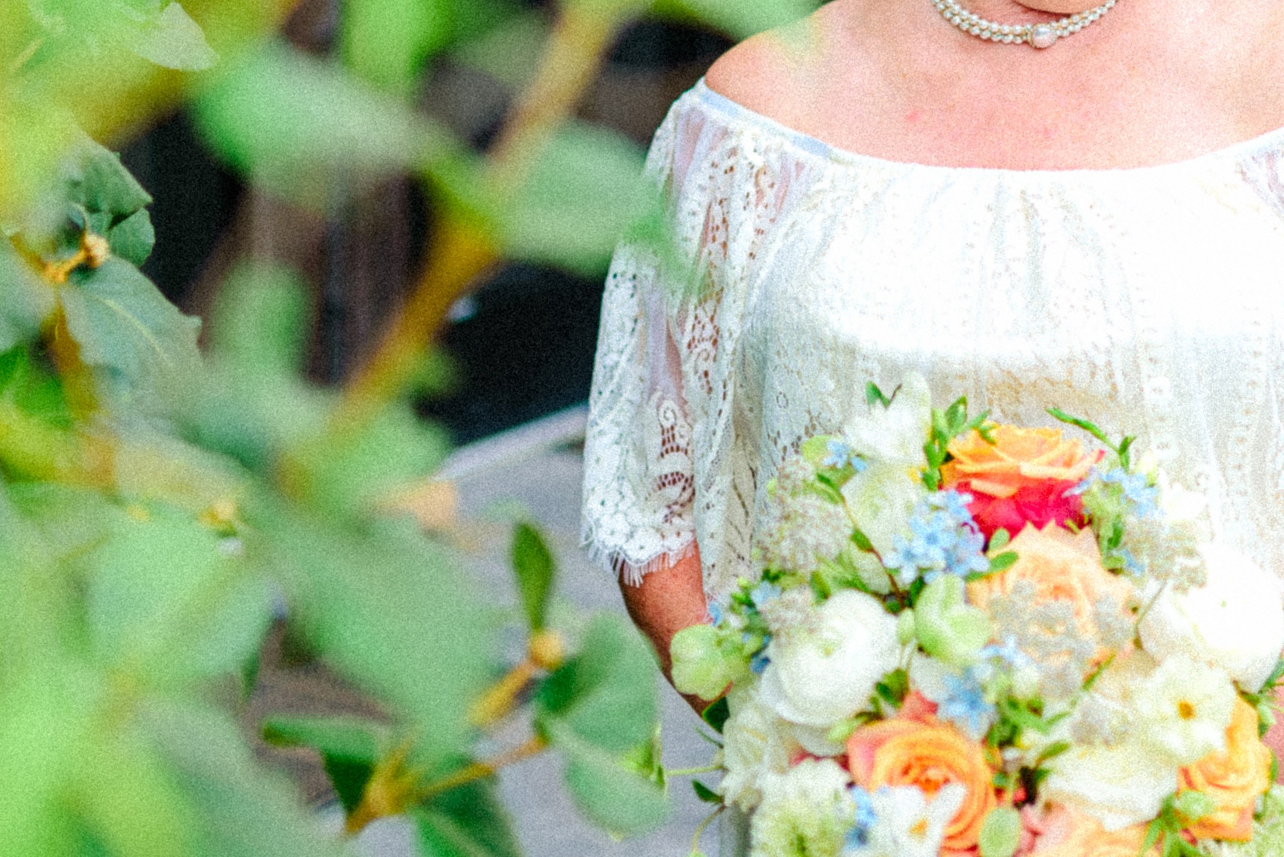 Dorinda + Gil’s Vow Renewal. Alexandria Danielle Photography | Fort Wayne & Indianapolis Wedding Photographer