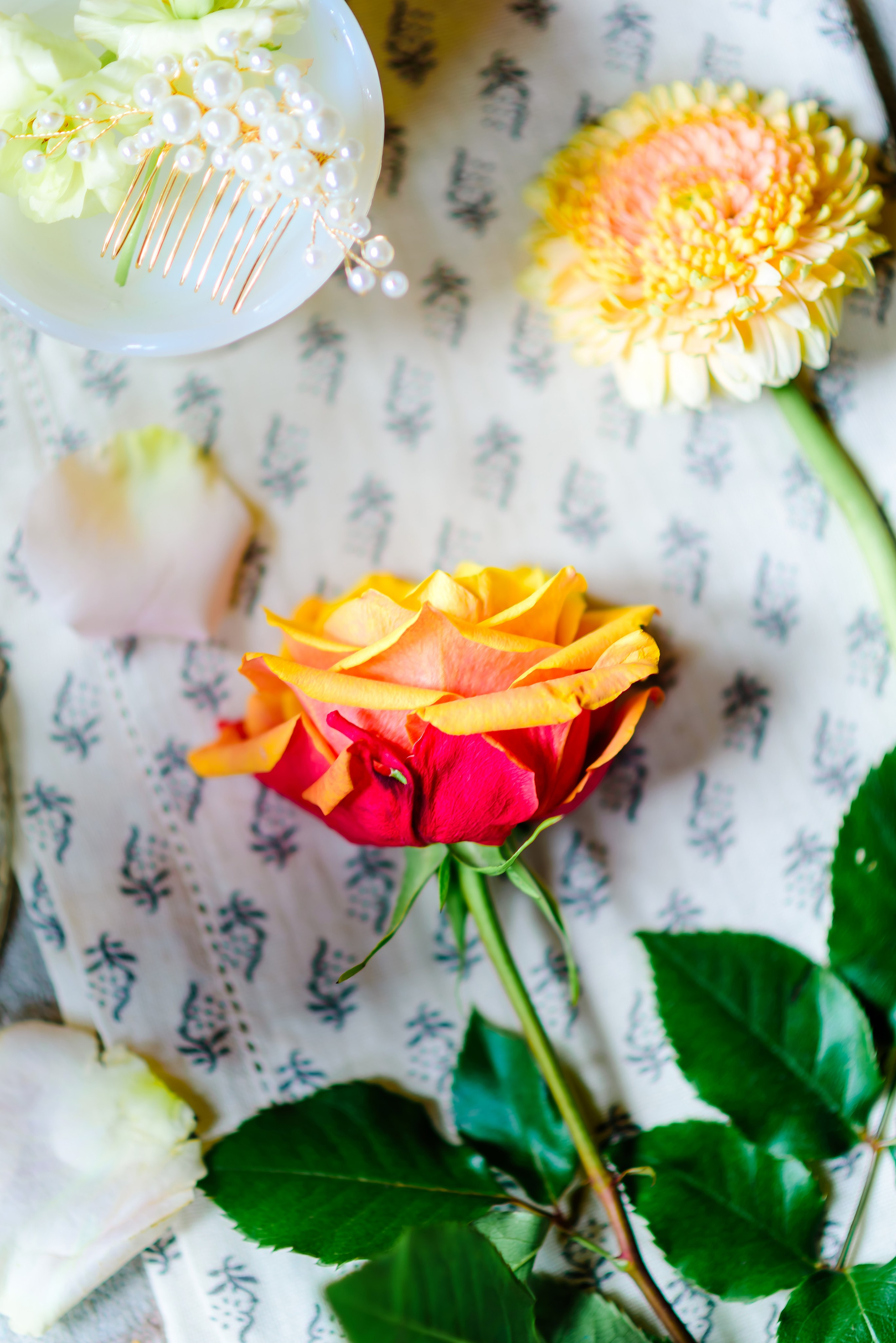 Dorinda + Gil’s Vow Renewal. Alexandria Danielle Photography | Fort Wayne & Indianapolis Wedding Photographer