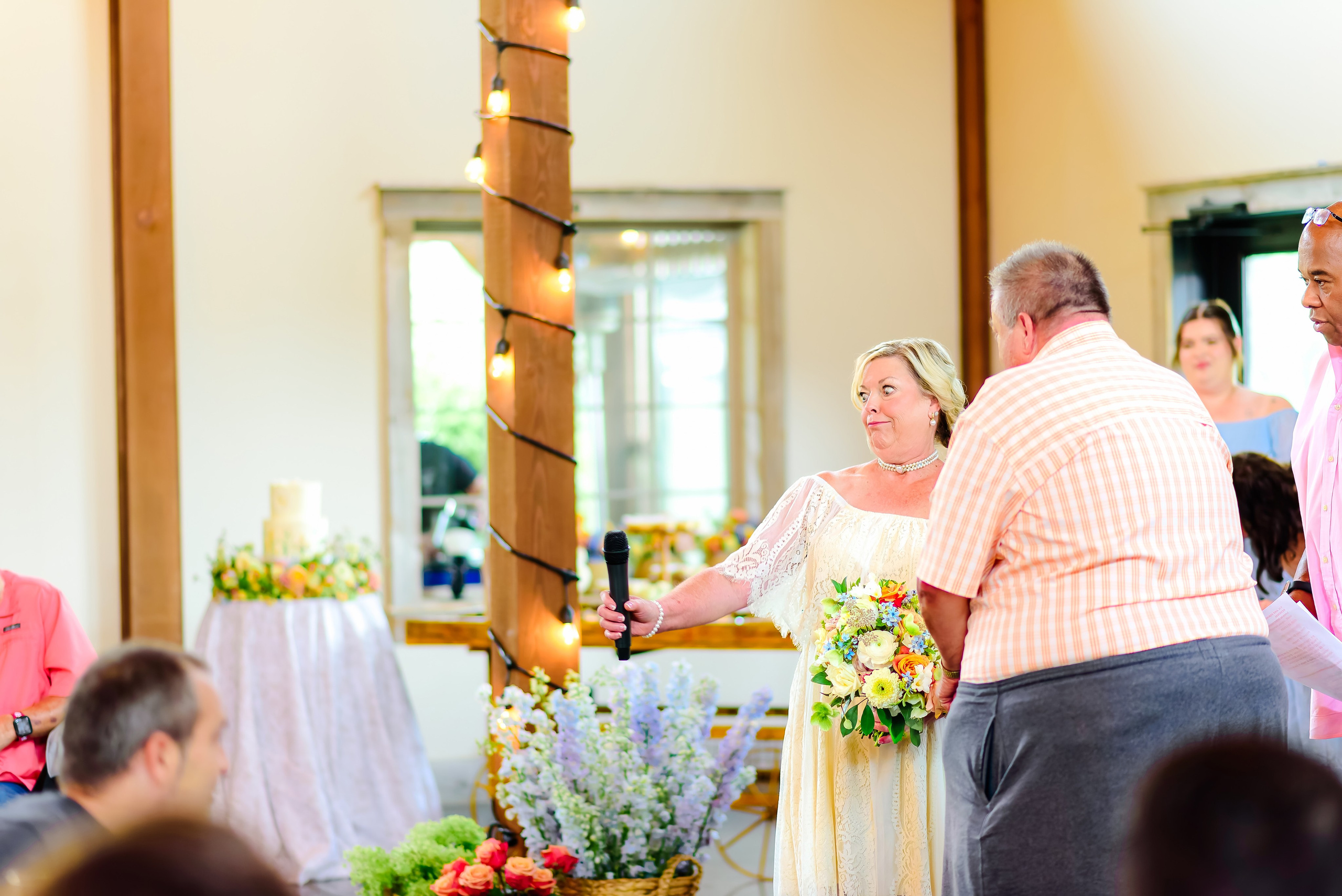 Dorinda + Gil’s Vow Renewal. Alexandria Danielle Photography | Fort Wayne & Indianapolis Wedding Photographer