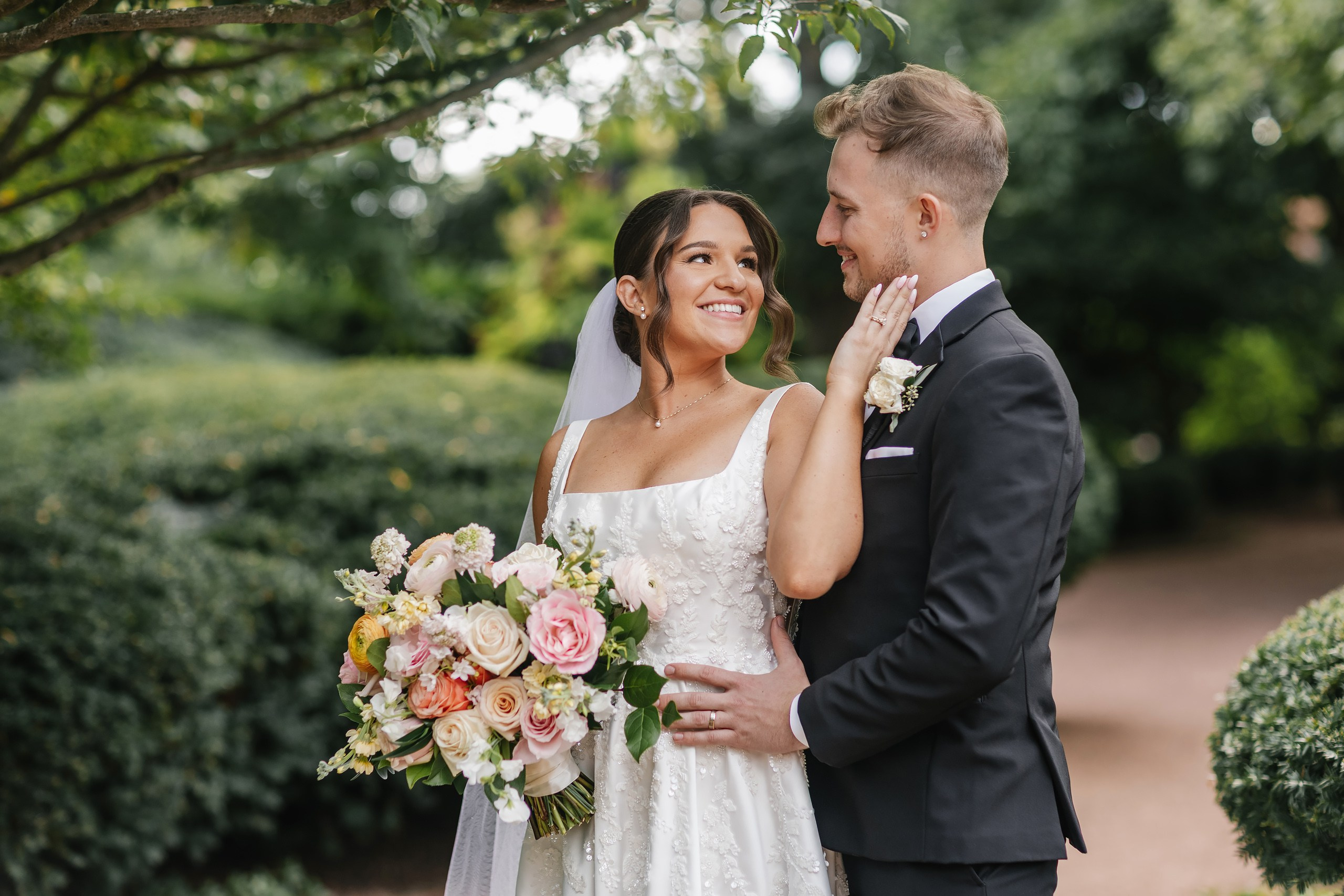 09.06.2025 Wedding. Wedding family event photographer in Chicago Nick Yushevich