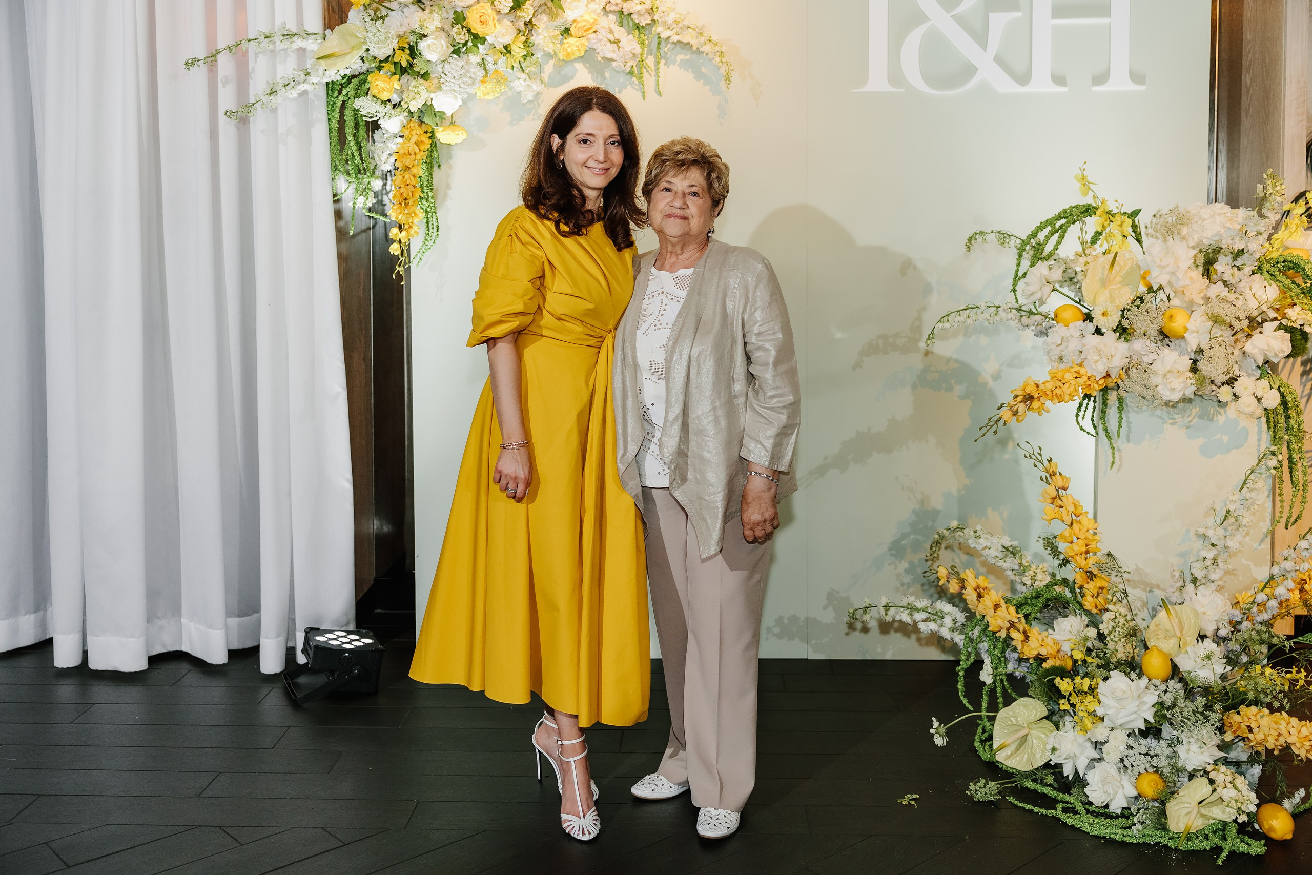 06.16.2024 Engagement Party. Wedding family event photographer in Chicago Nick Yushevich