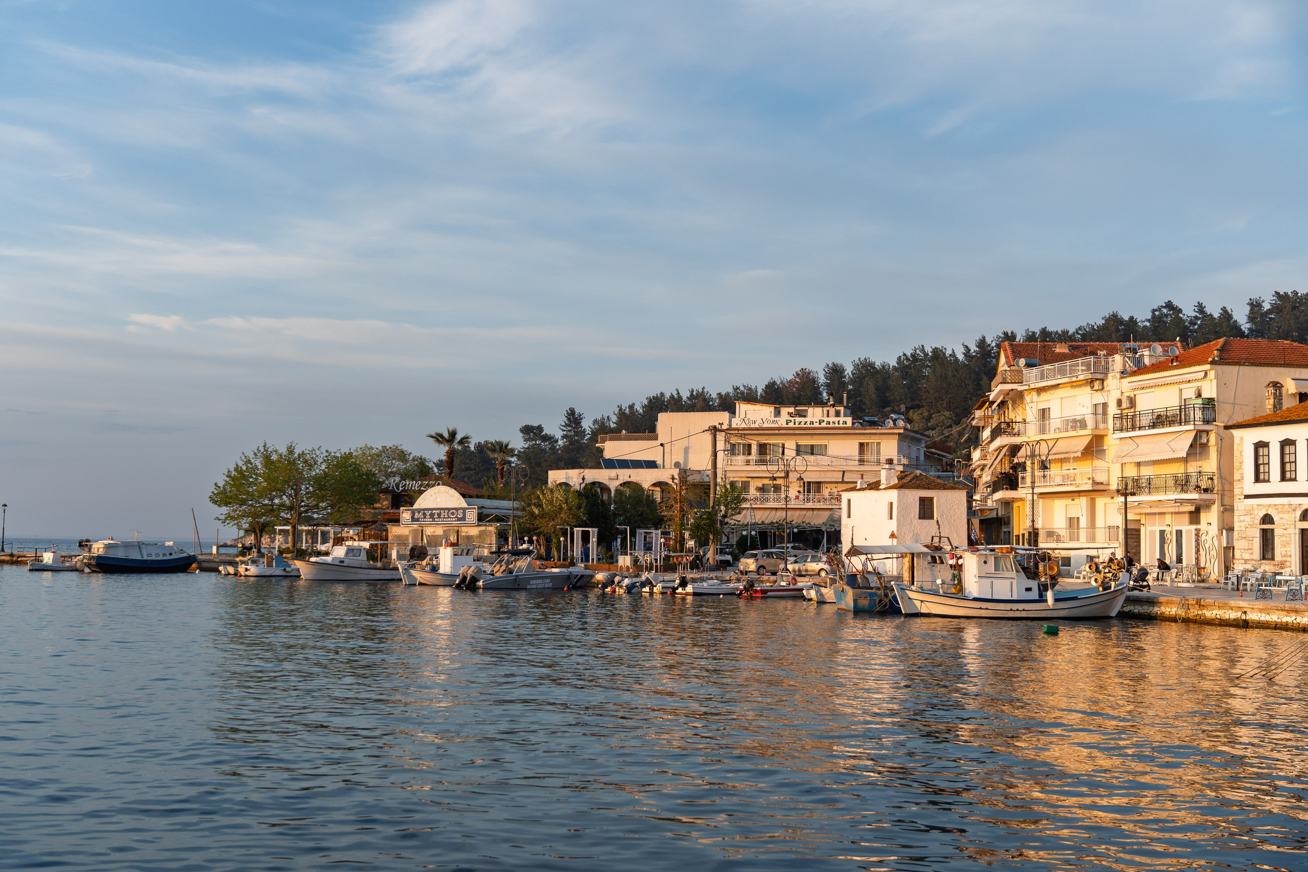 Thasos 2025. Fotografiideplacere.net