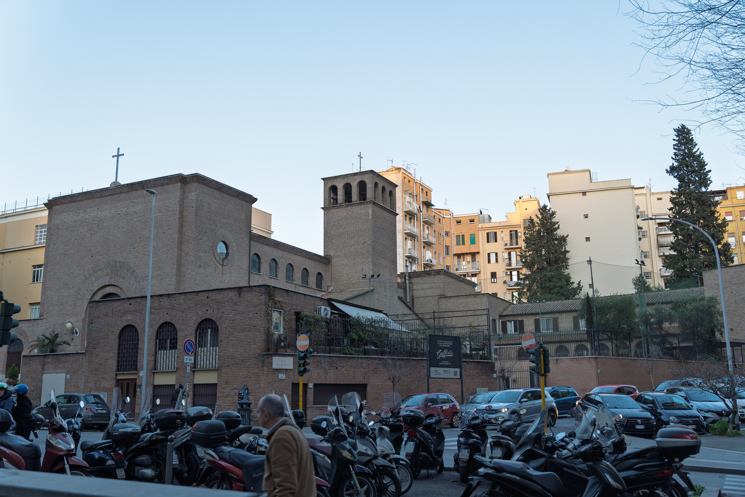 Roma 2025. Fotografiideplacere.net