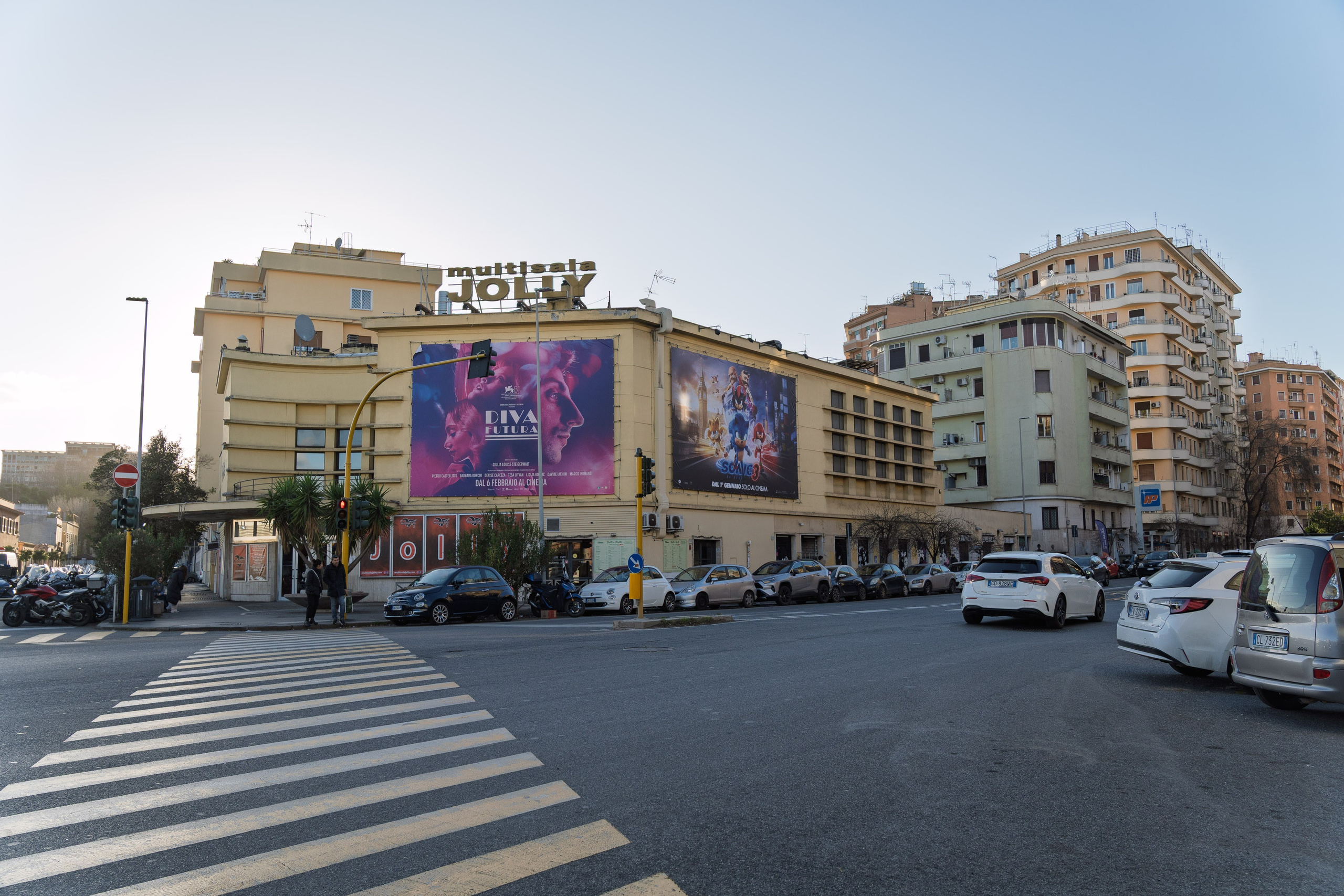 Roma 2025. Fotografiideplacere.net