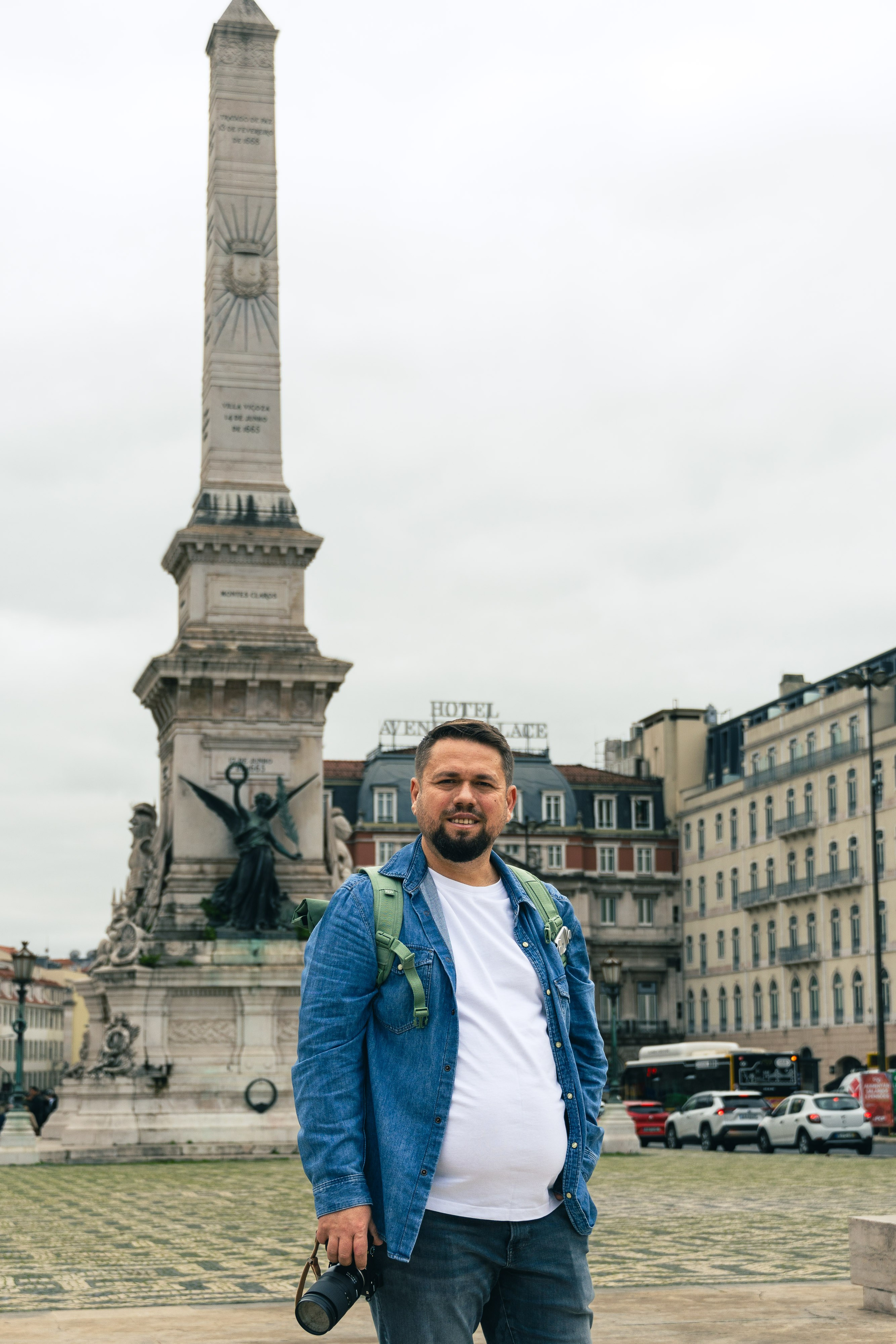 Lisabona 2025. Fotografiideplacere.net