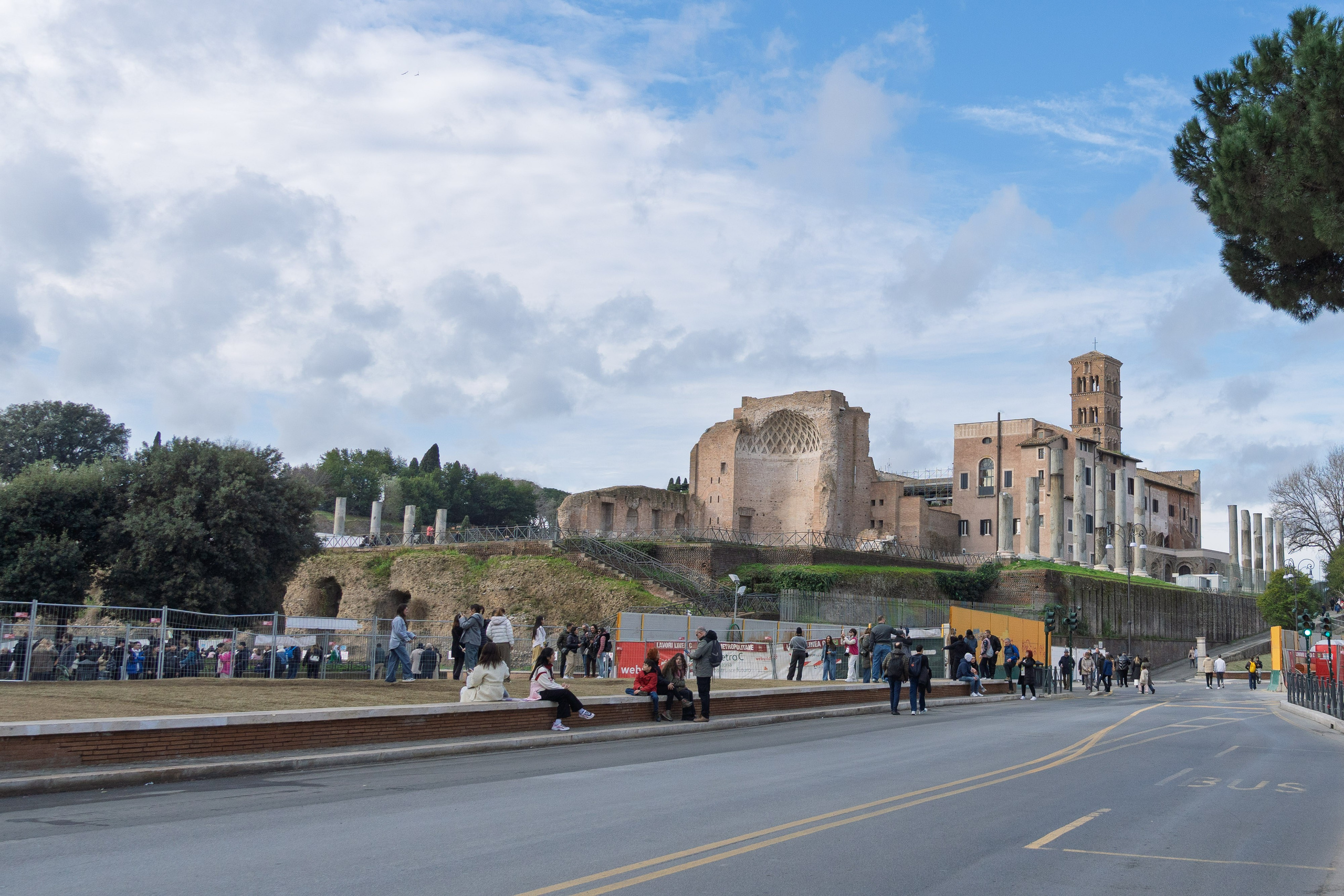 Roma 2025. Fotografiideplacere.net
